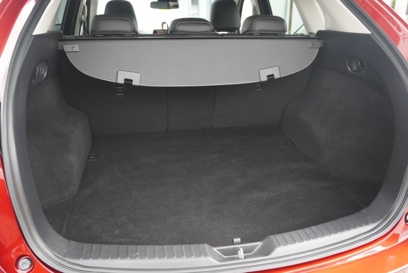 Foto van Mazda Mazda Cx-5