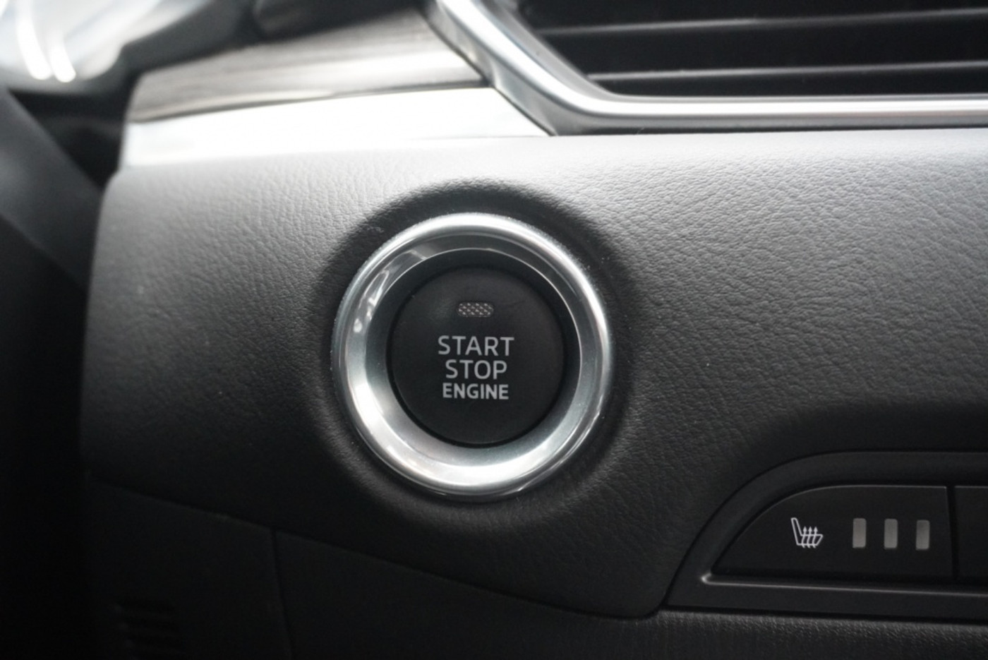 Foto van Mazda Mazda Cx-5