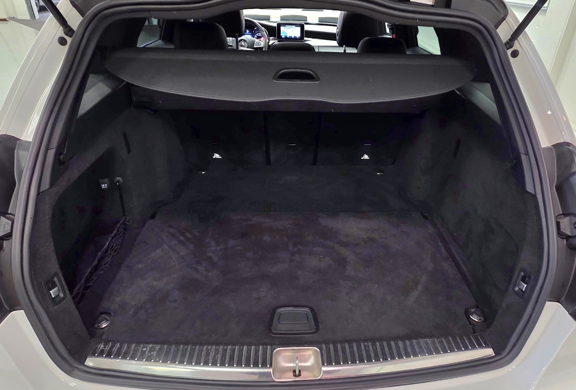 Foto van Mercedes-Benz AMG C 43