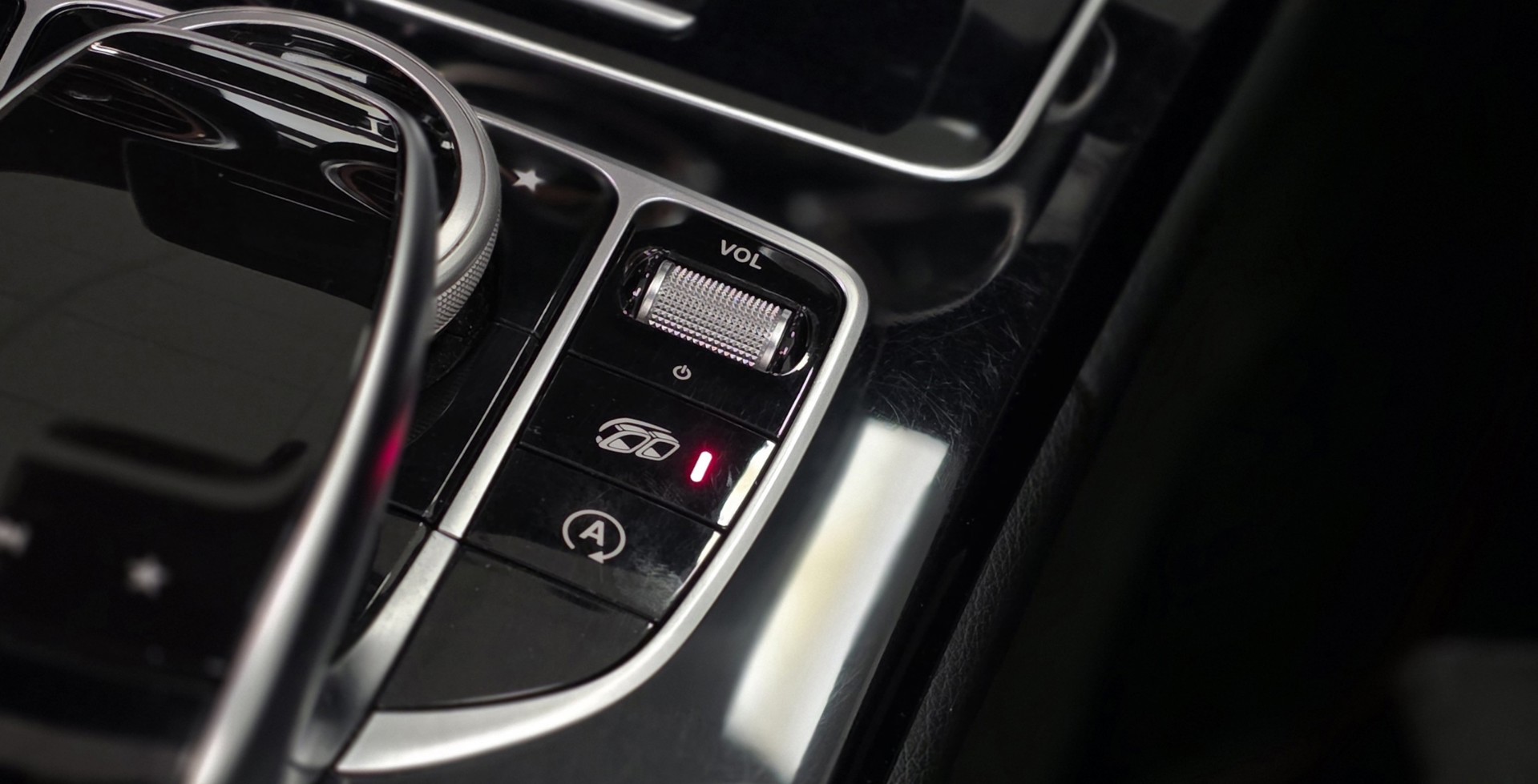 Foto van Mercedes-Benz AMG C 43
