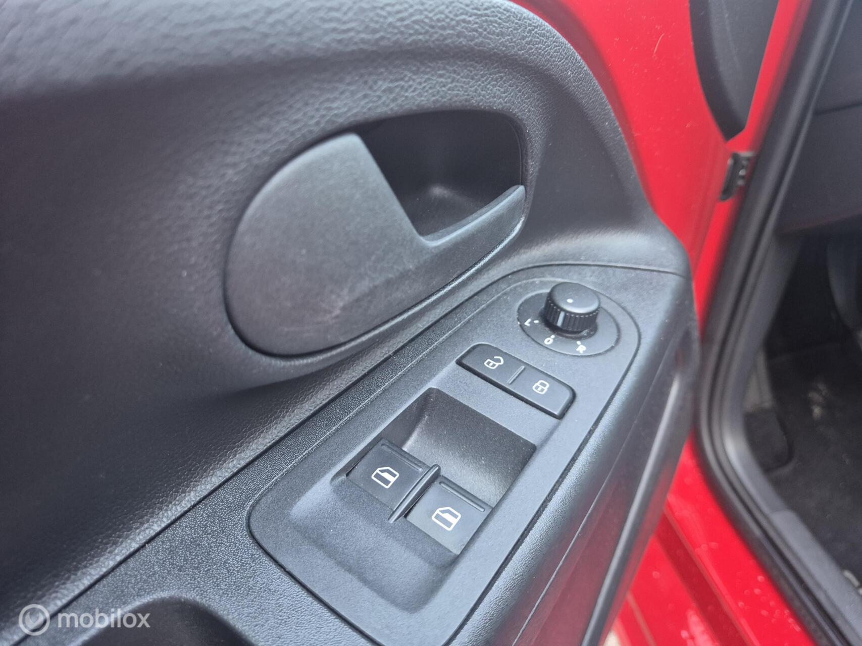 Foto van Skoda Citigo