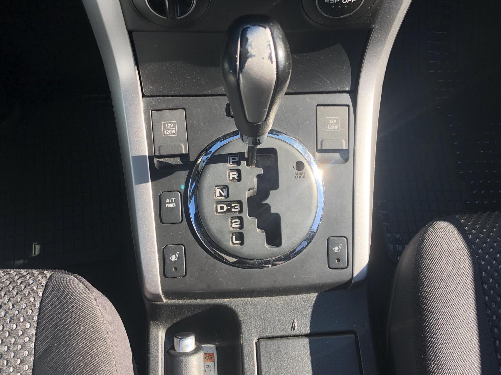 Foto van Suzuki Grand Vitara