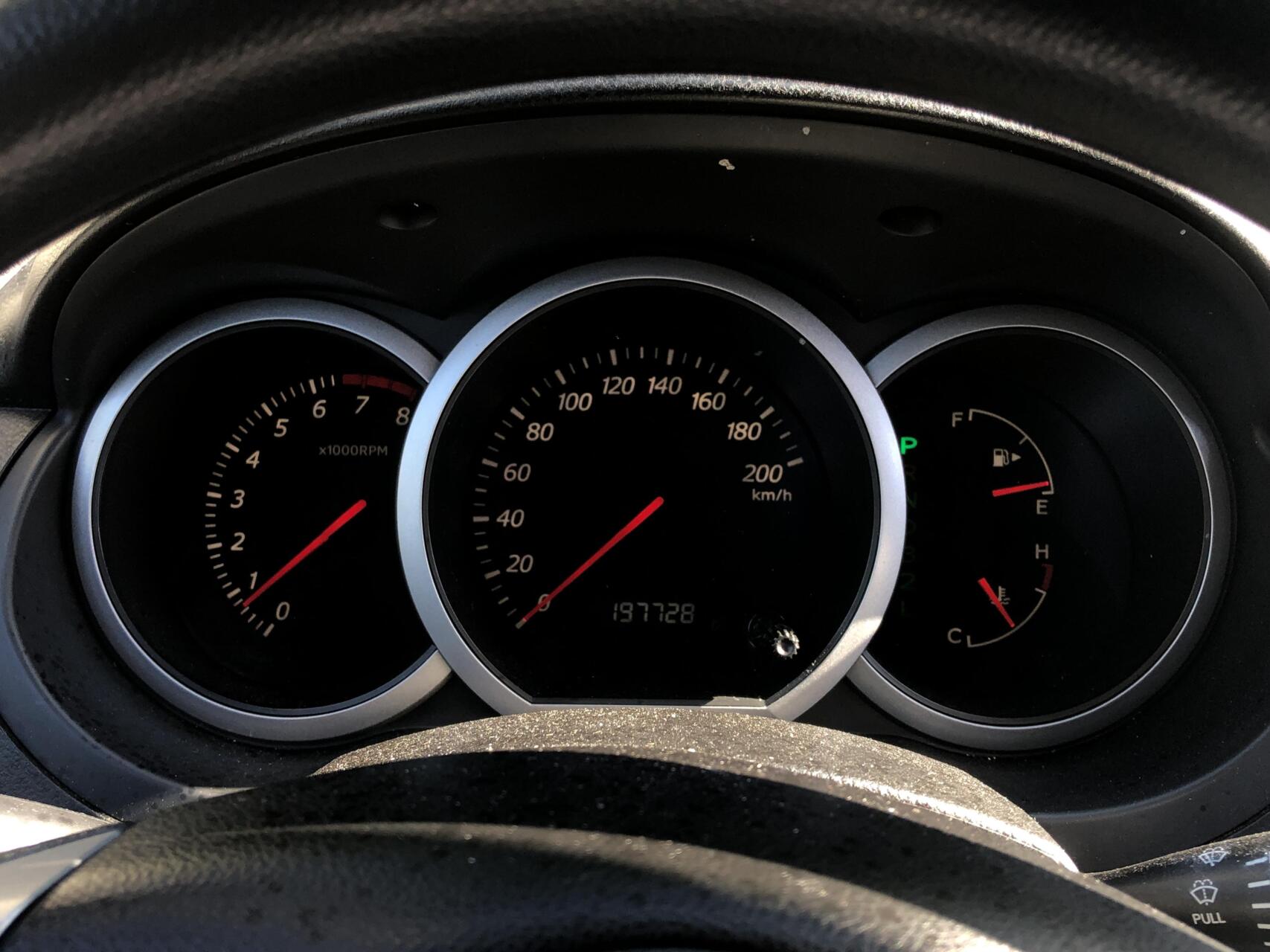 Foto van Suzuki Grand Vitara