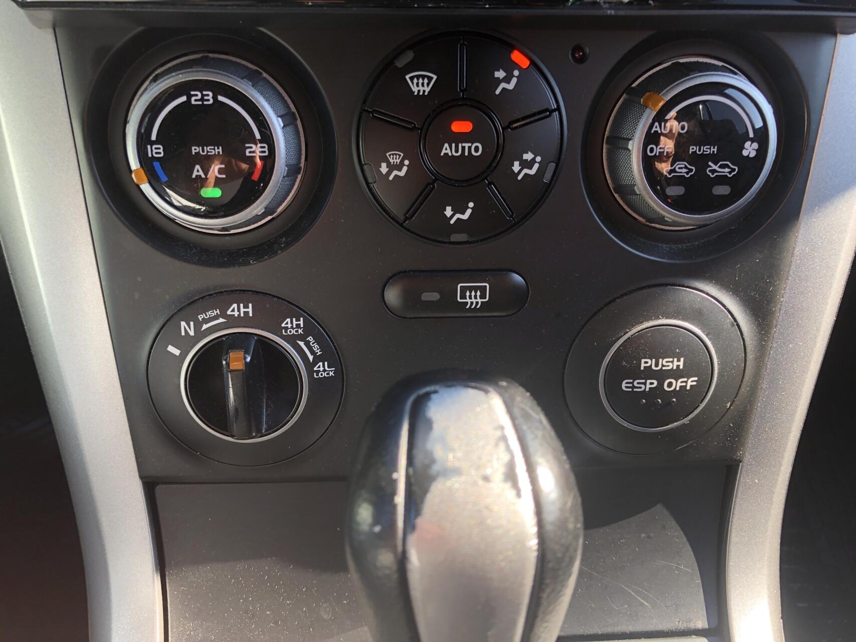Foto van Suzuki Grand Vitara