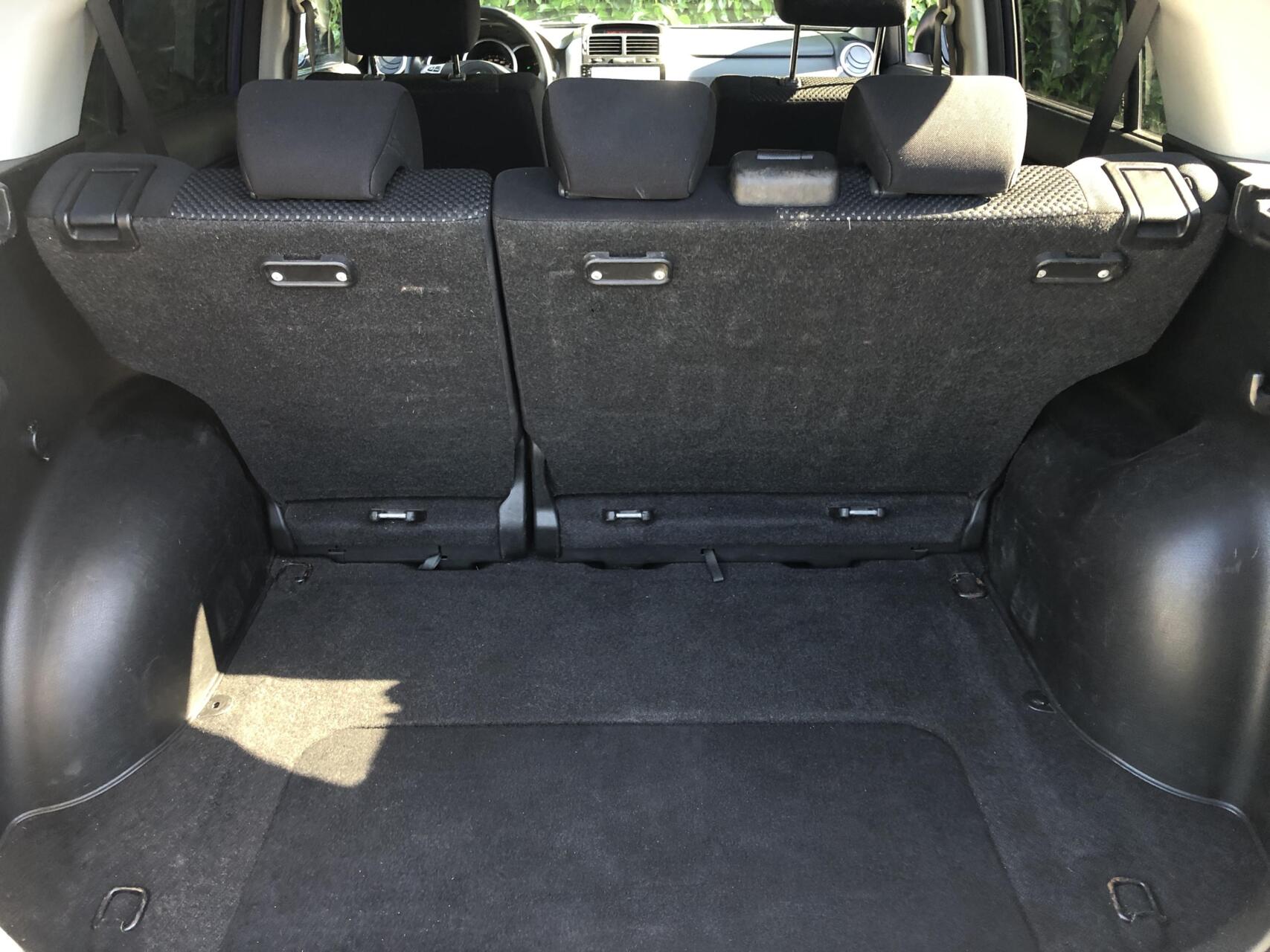 Foto van Suzuki Grand Vitara