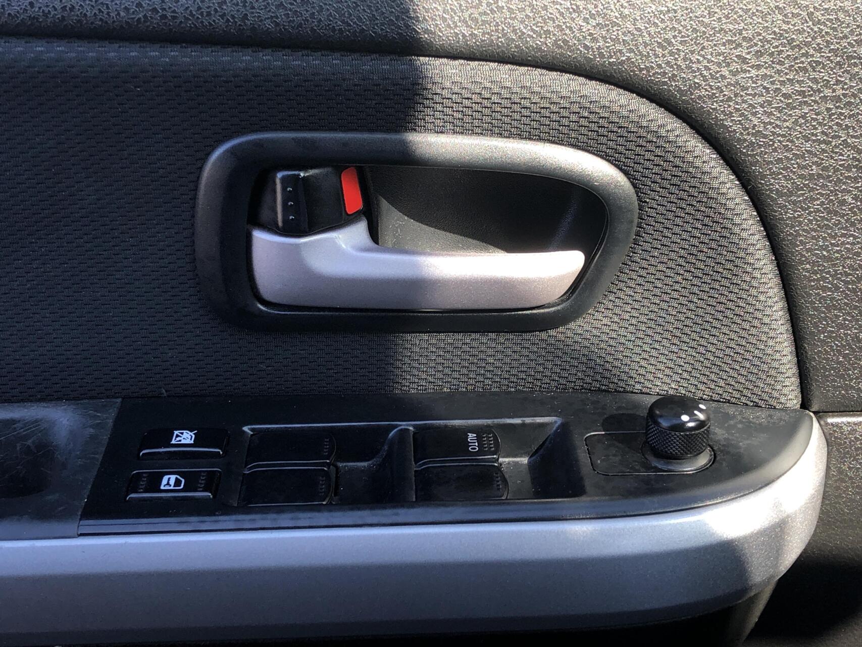 Foto van Suzuki Grand Vitara