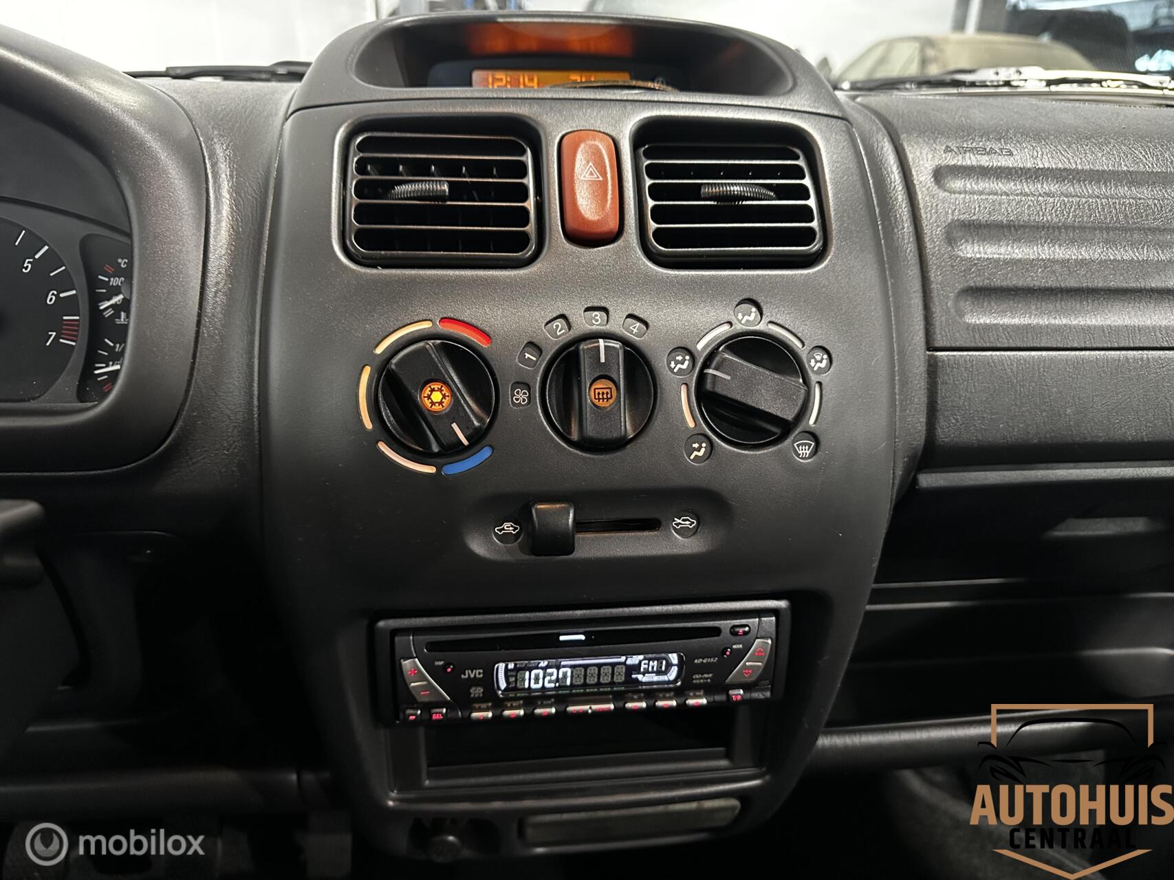 Foto van Suzuki Suzuki Wagon-r