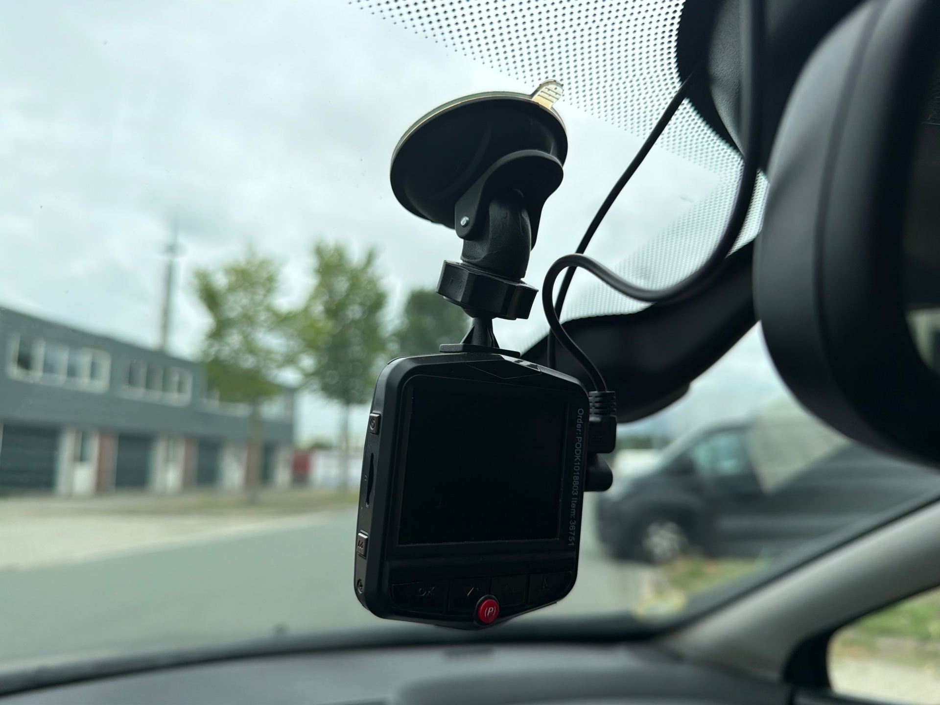 Foto van Peugeot 407
