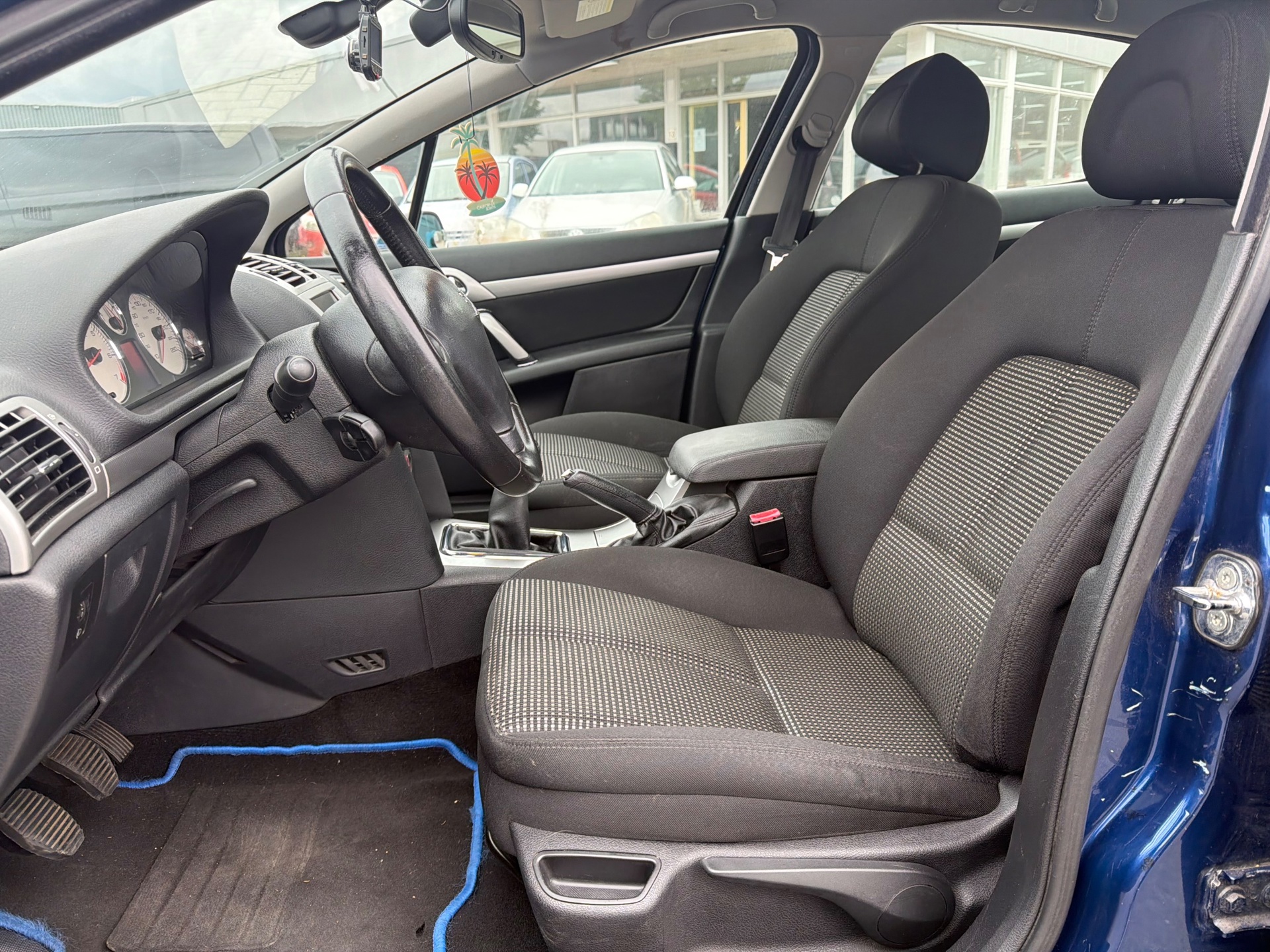 Foto van Peugeot 407