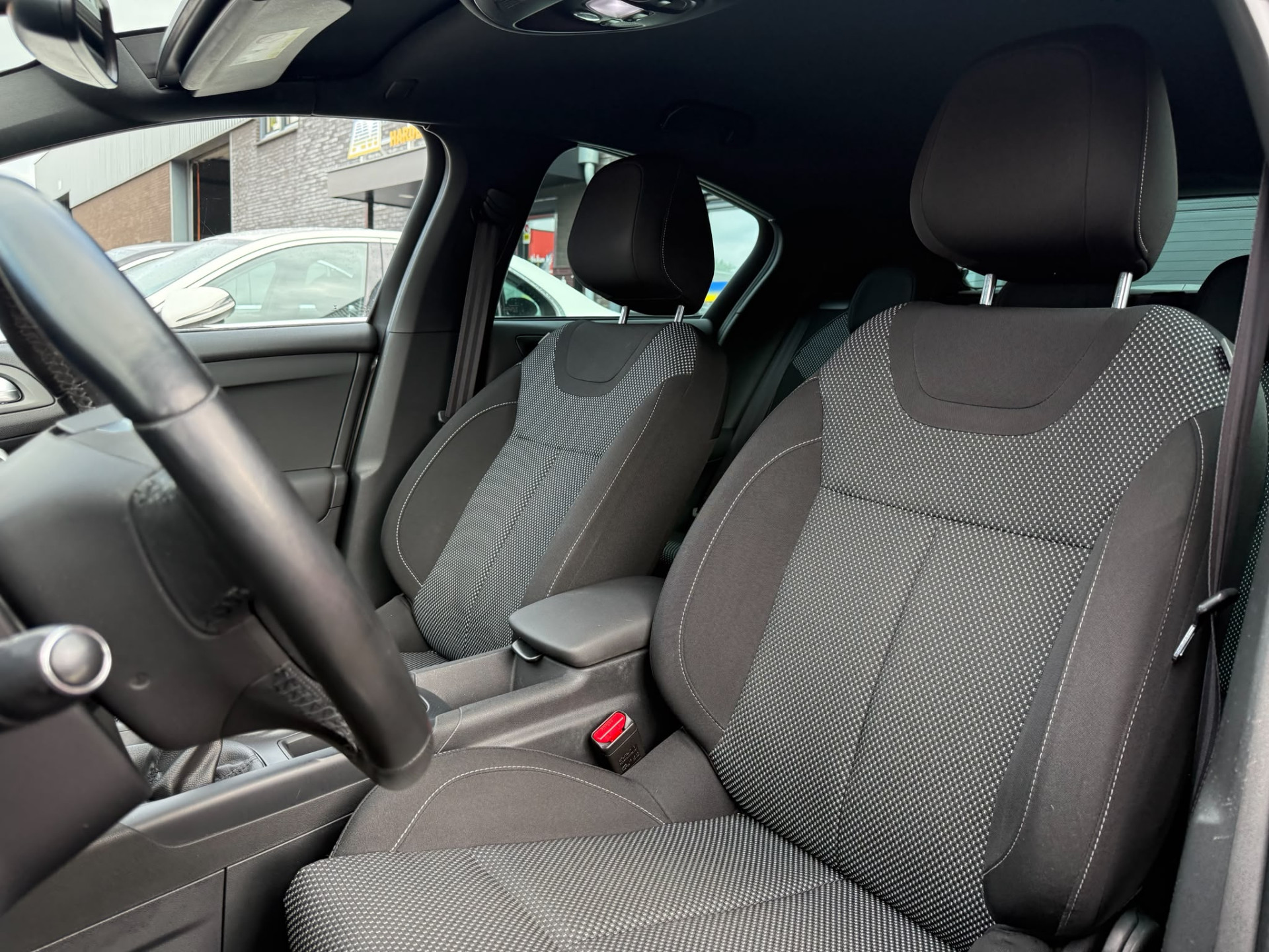 Foto van DS DS 4