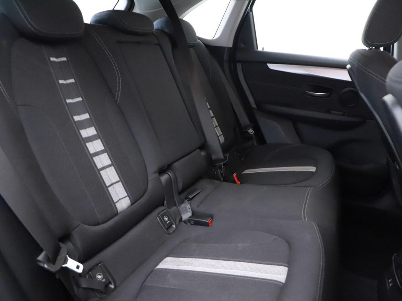 Foto van BMW 225xe Iperformance