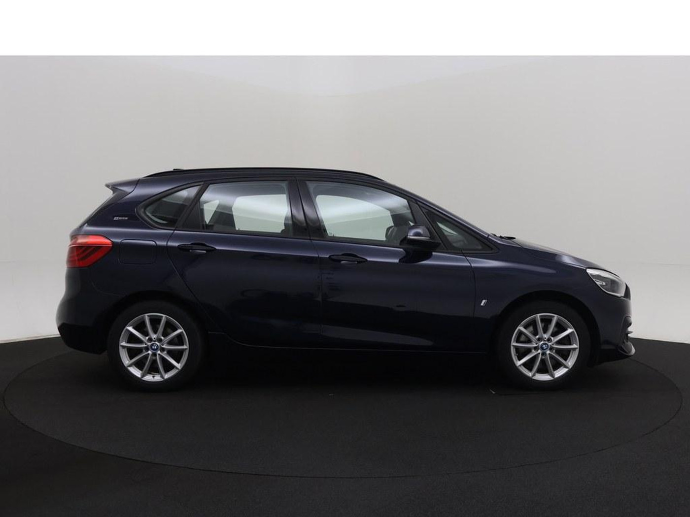 Foto van BMW 225xe Iperformance