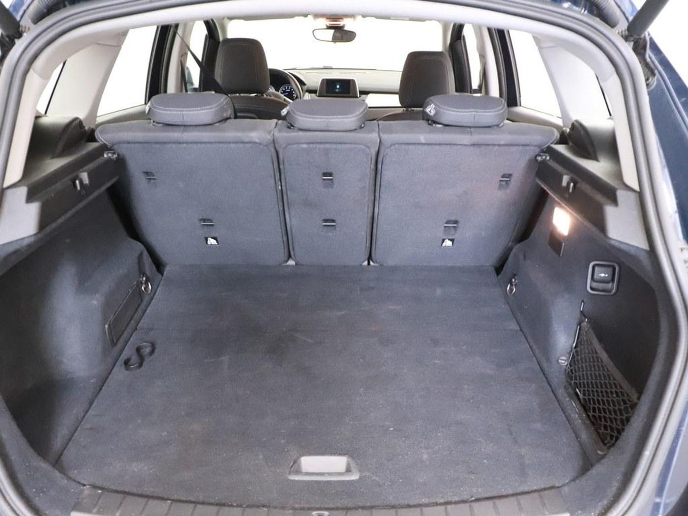 Foto van BMW 225xe Iperformance