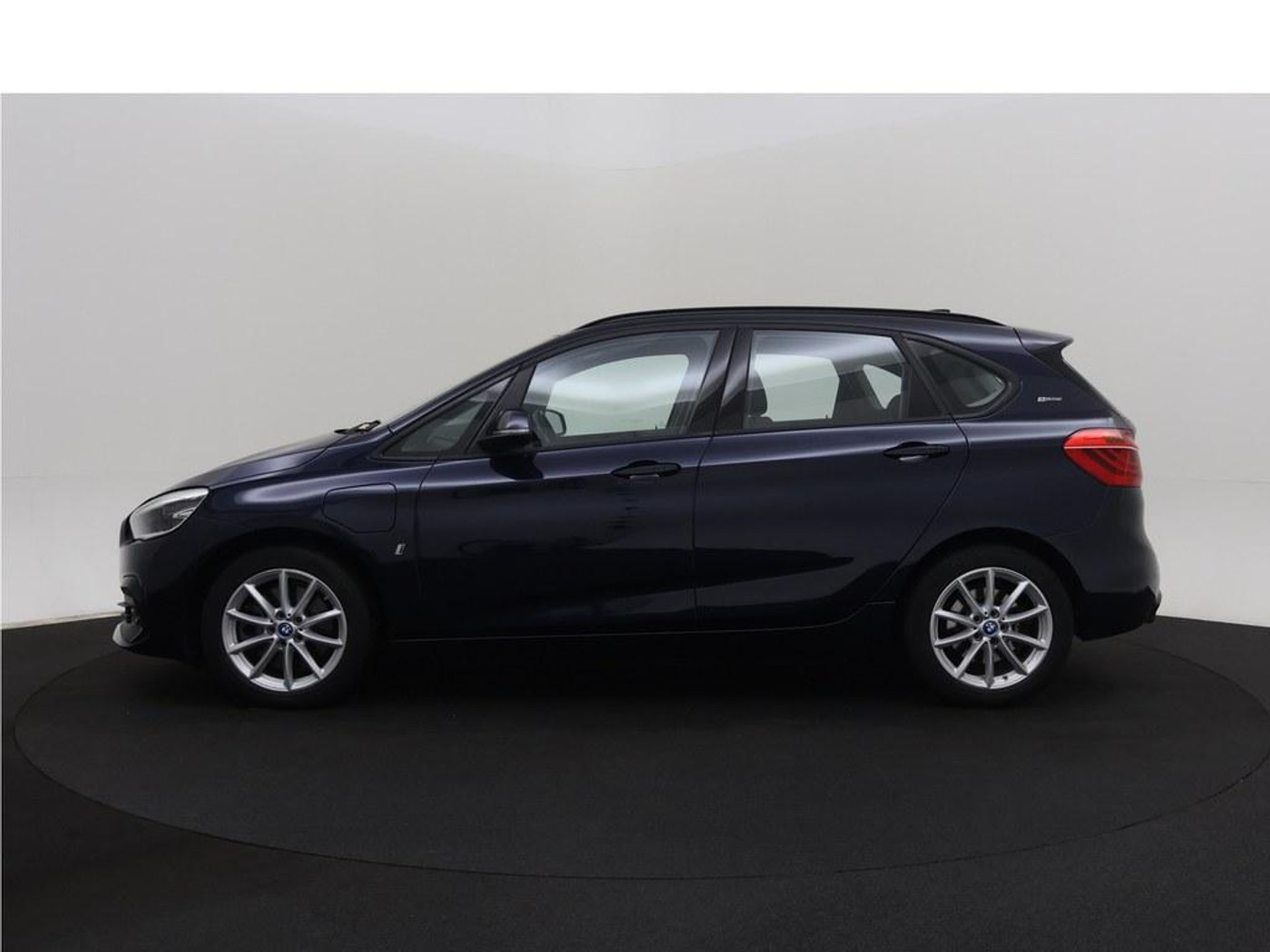 Foto van BMW 225xe Iperformance