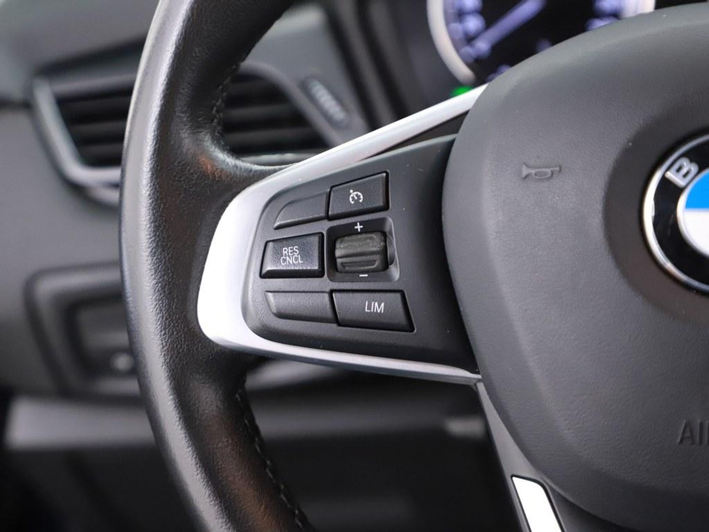 Foto van BMW 225xe Iperformance