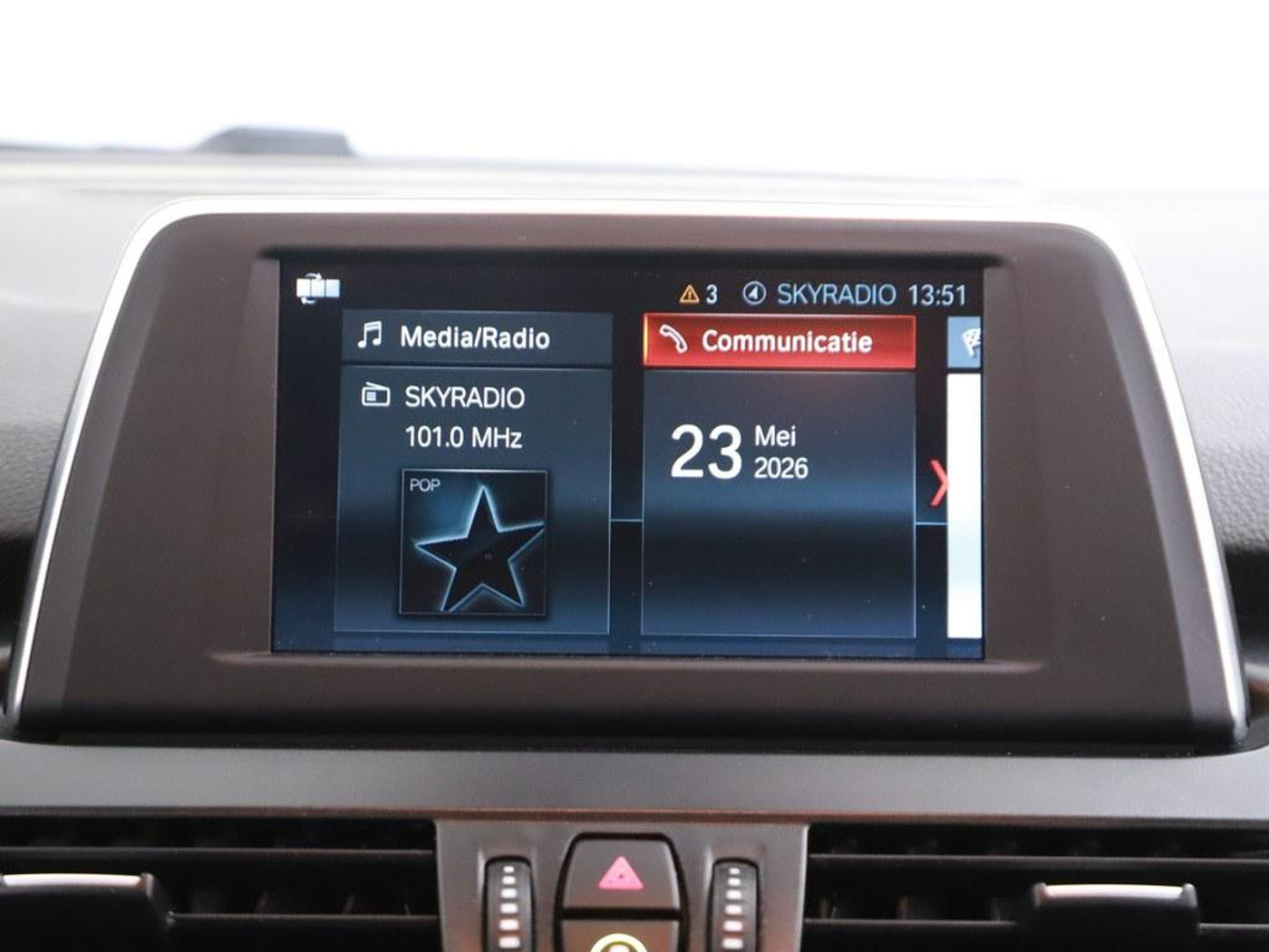 Foto van BMW 225xe Iperformance