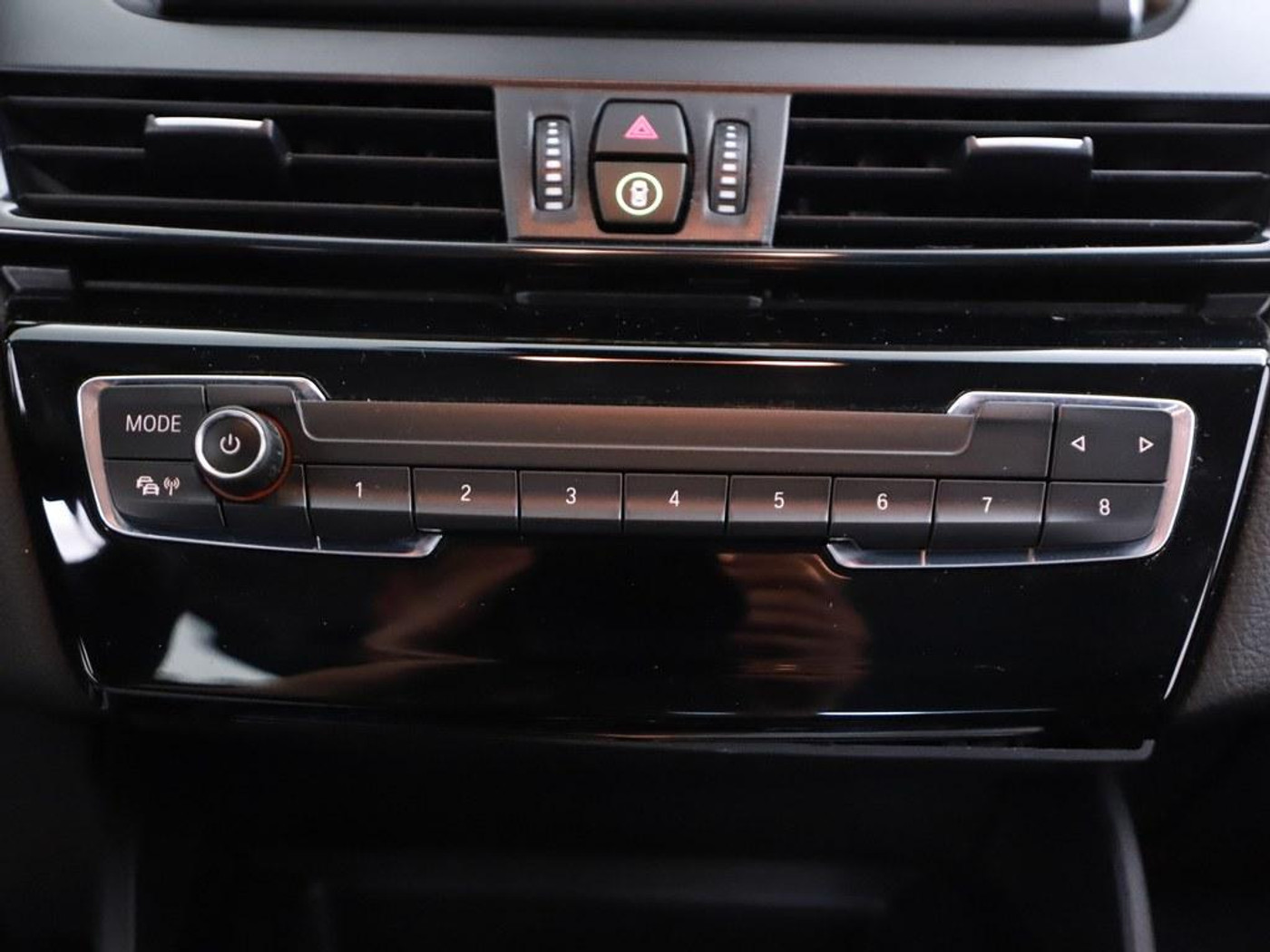 Foto van BMW 225xe Iperformance