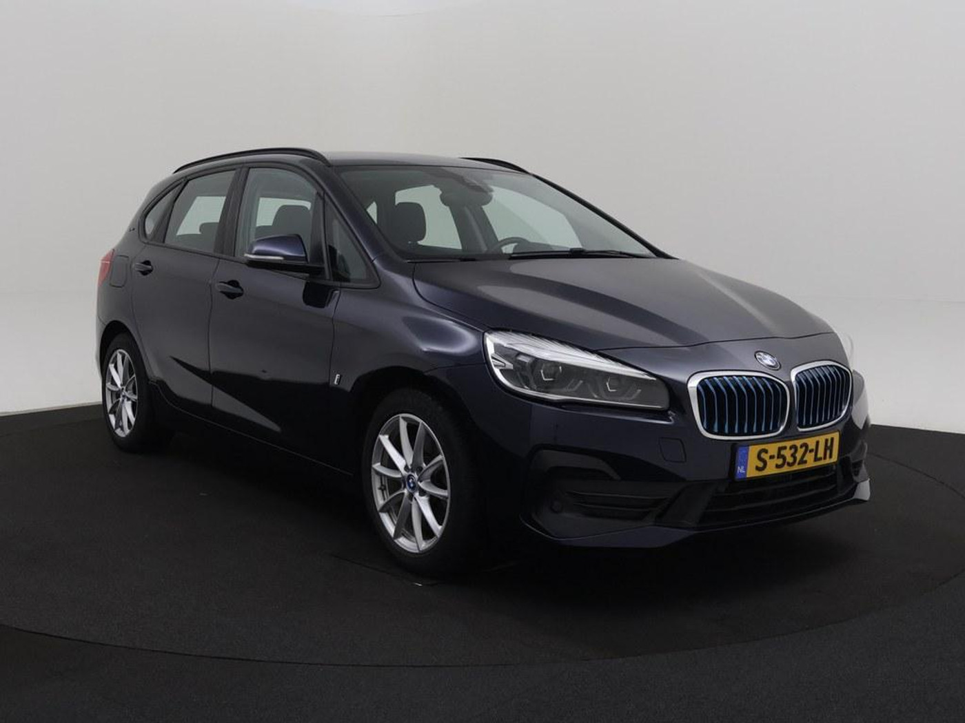 Foto van BMW 225xe Iperformance