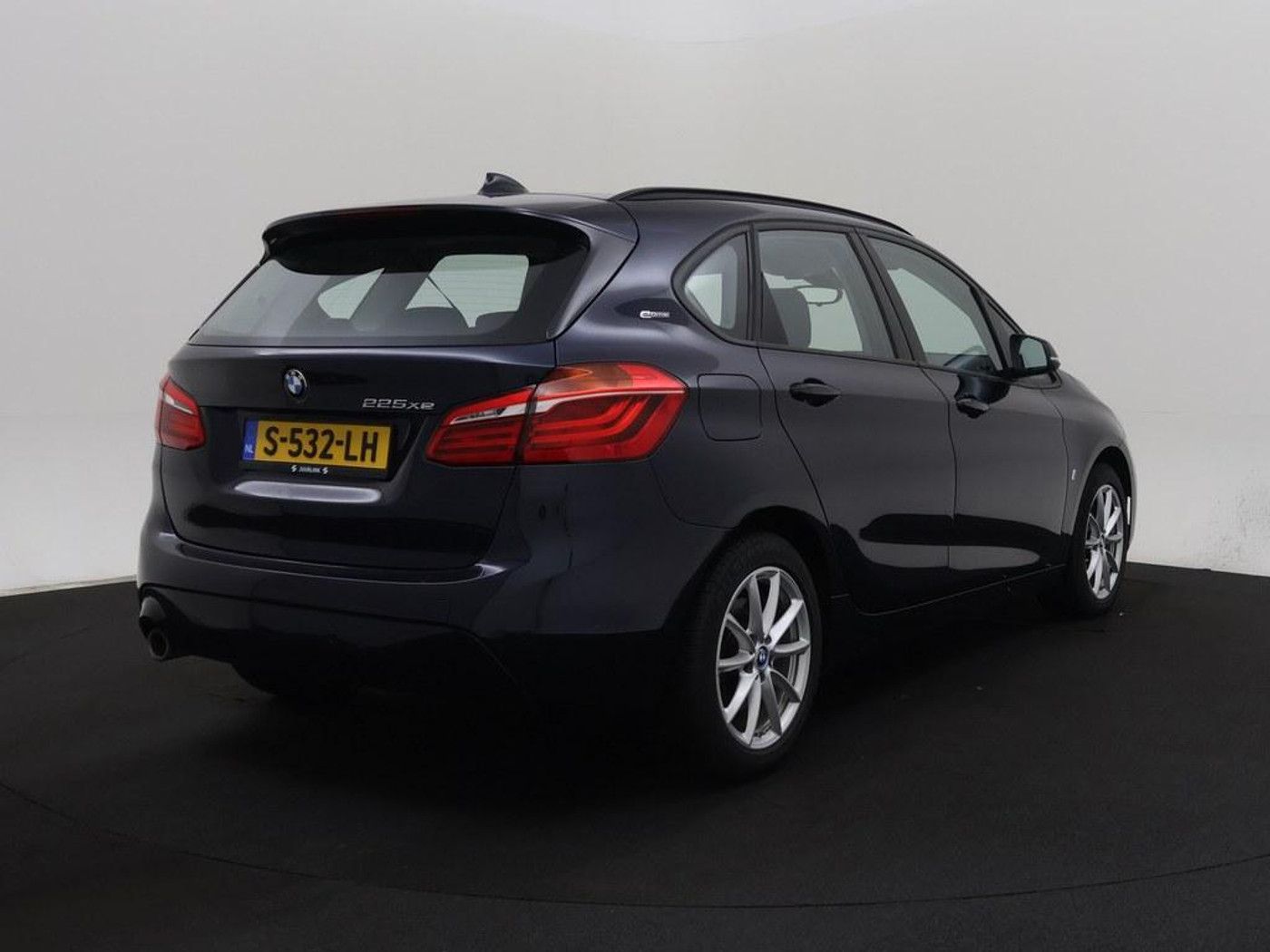 Foto van BMW 225xe Iperformance