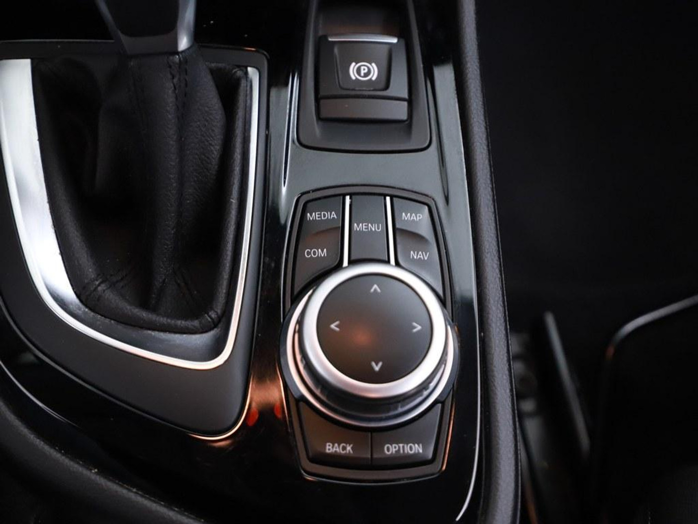 Foto van BMW 225xe Iperformance