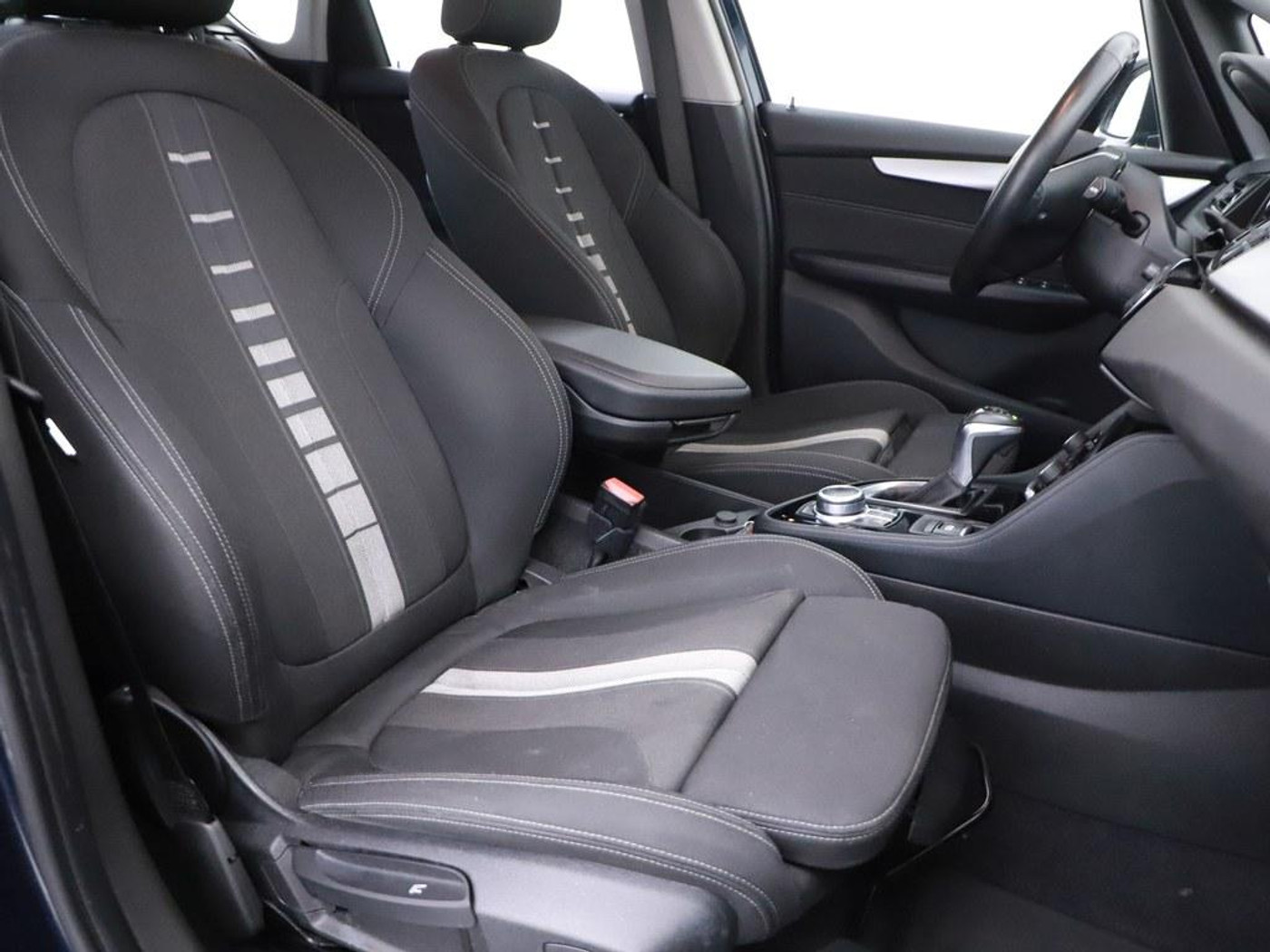 Foto van BMW 225xe Iperformance