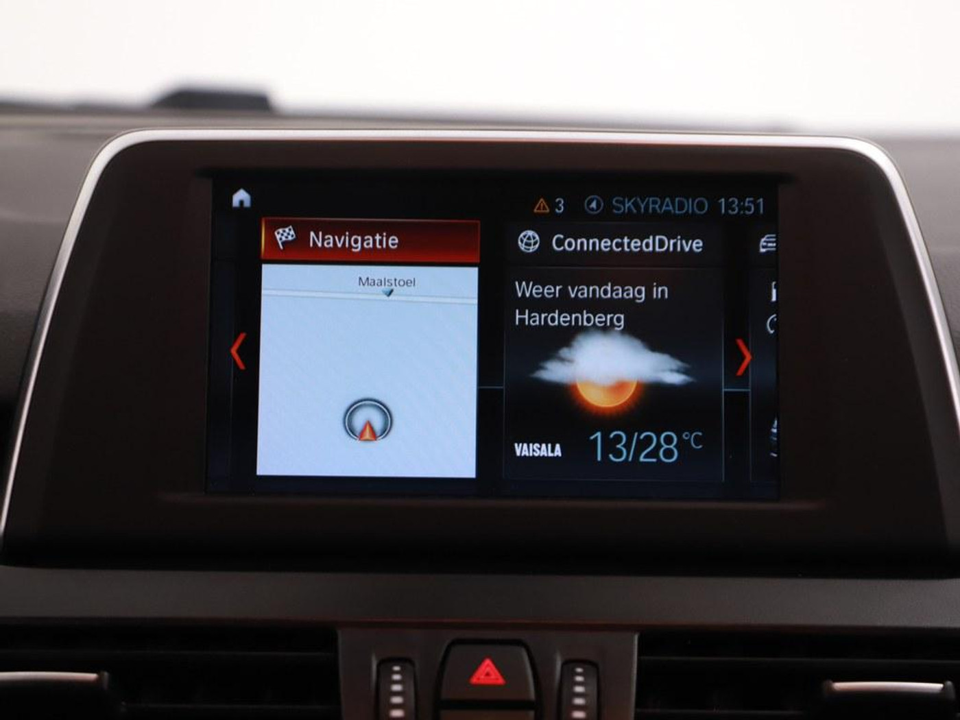 Foto van BMW 225xe Iperformance