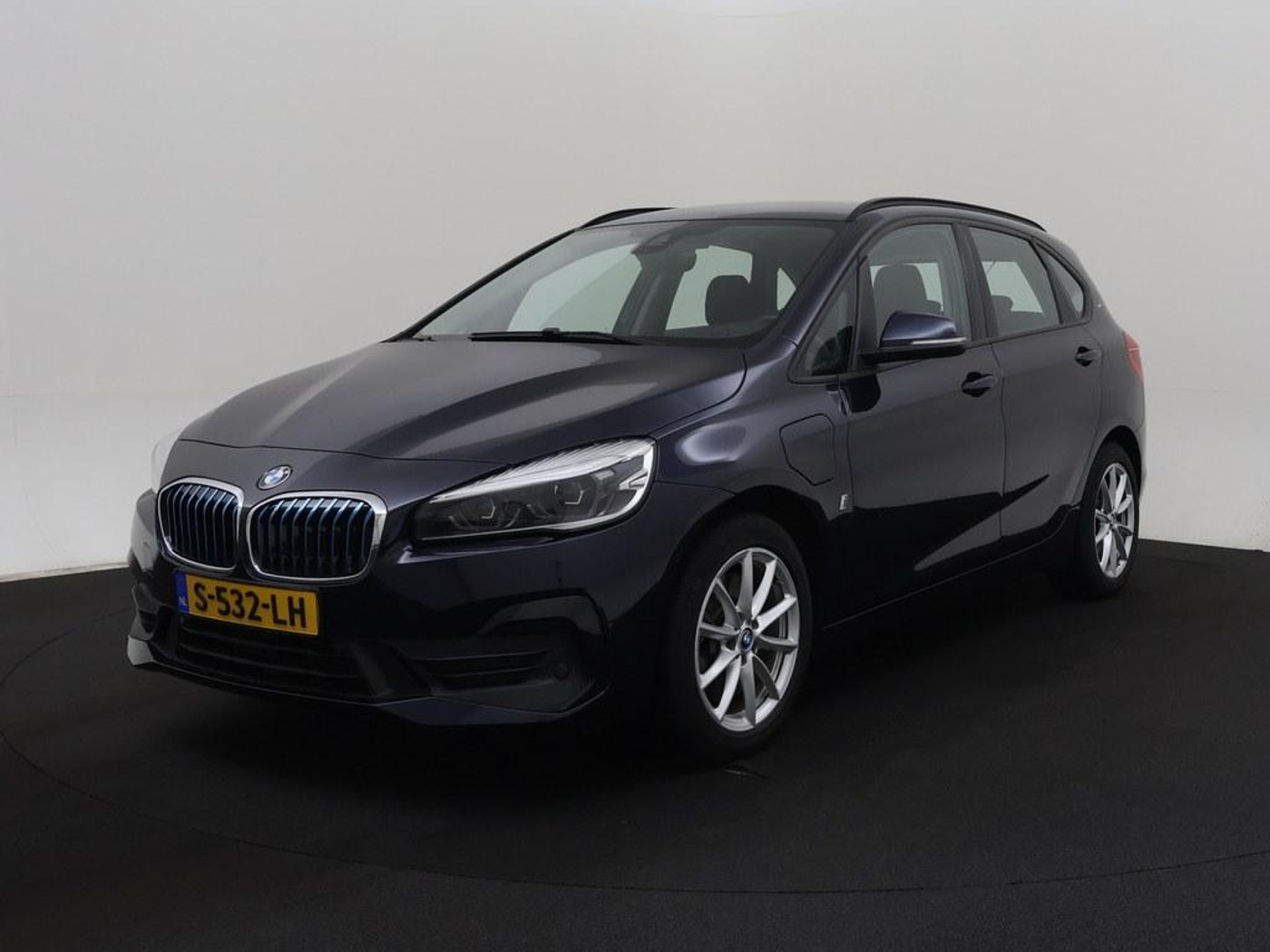 Foto van BMW 225xe Iperformance
