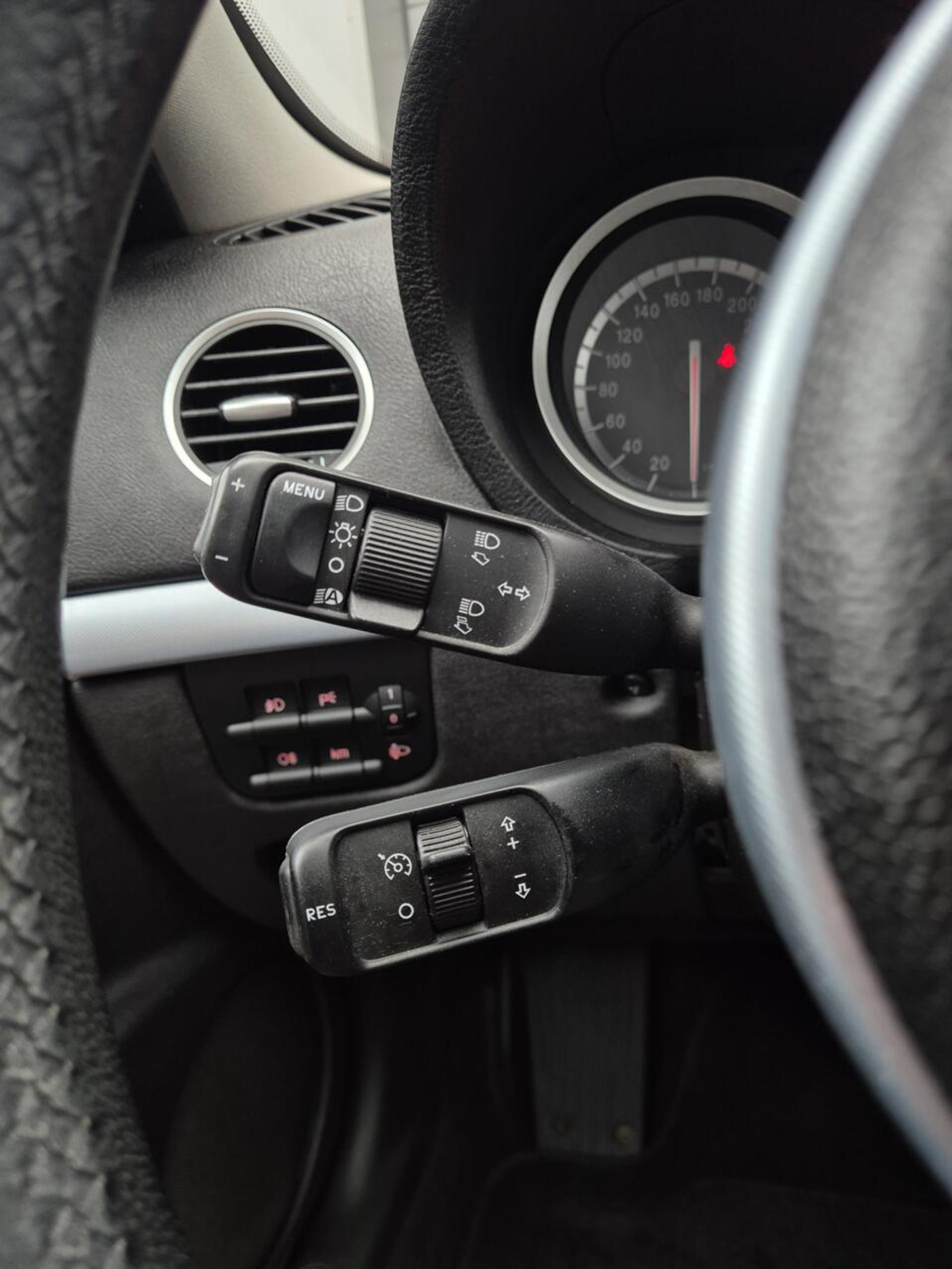 Foto van Alfa Romeo Alfa Romeo 159