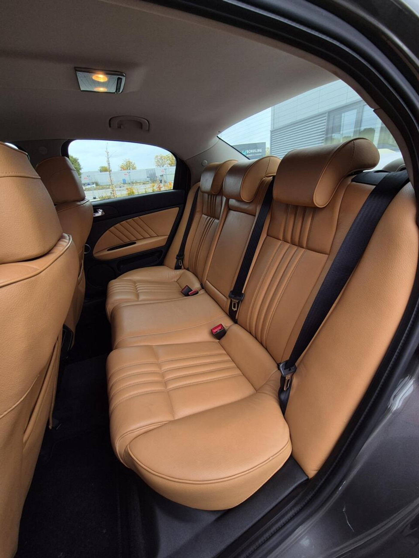 Foto van Alfa Romeo Alfa Romeo 159