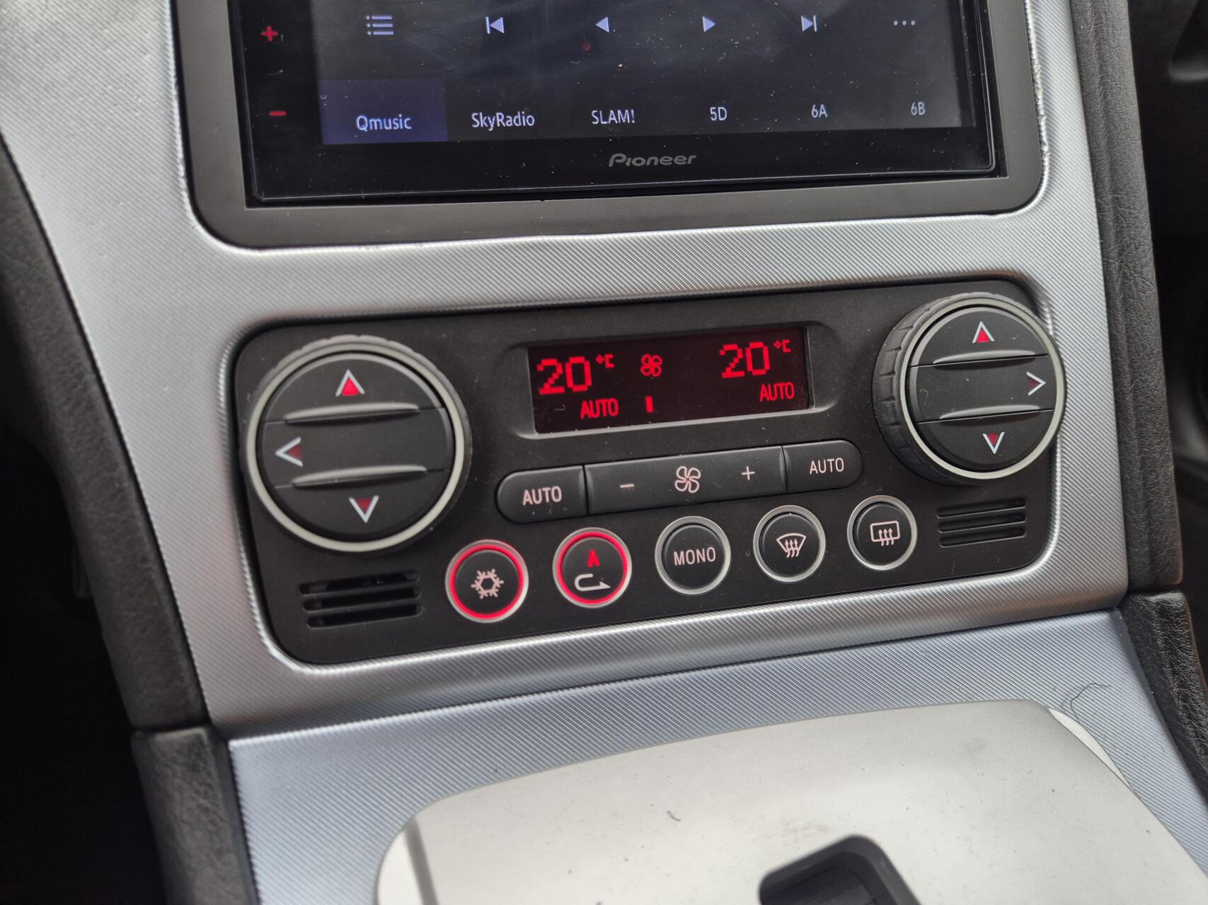 Foto van Alfa Romeo Alfa Romeo 159