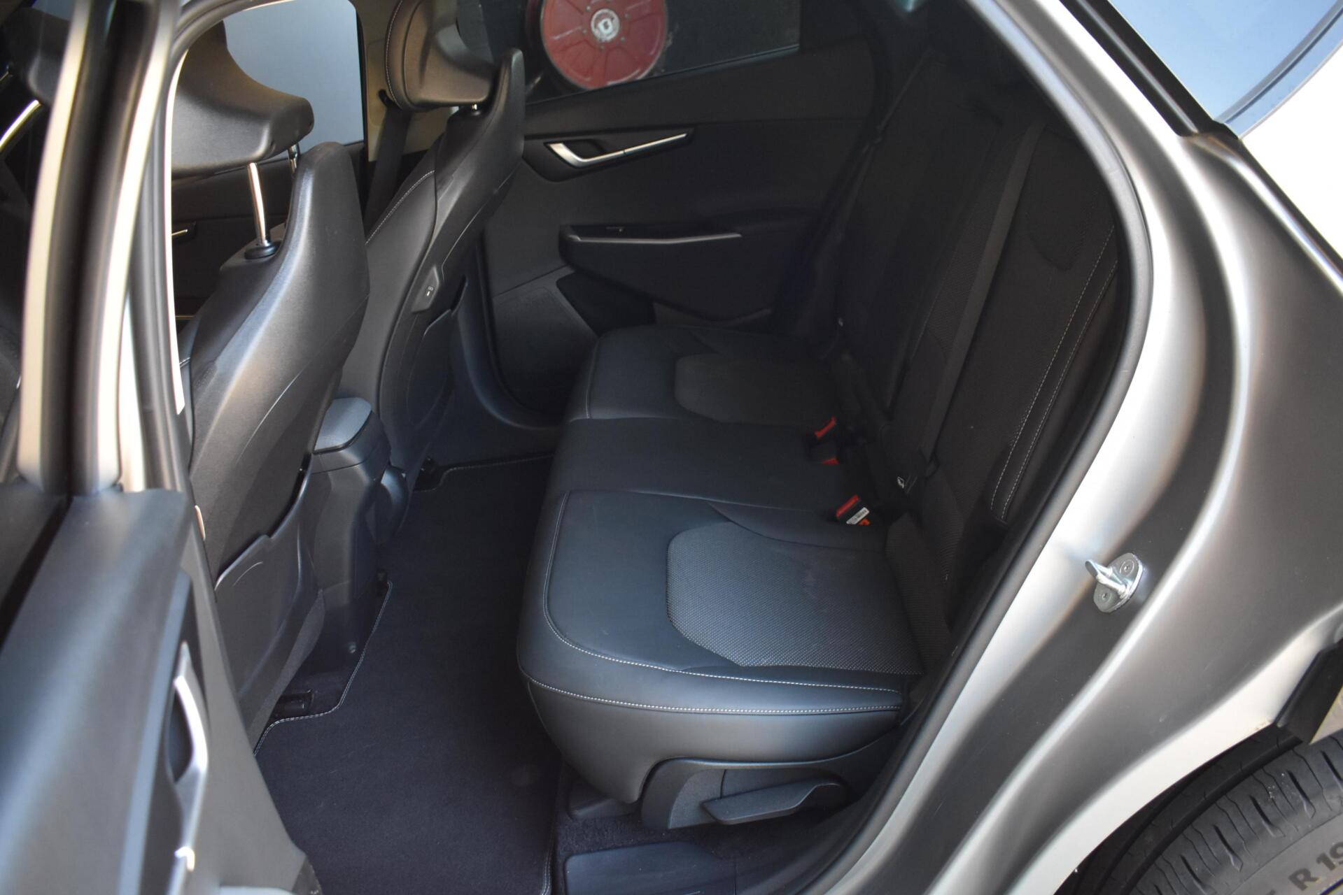 Foto van Kia Ev6