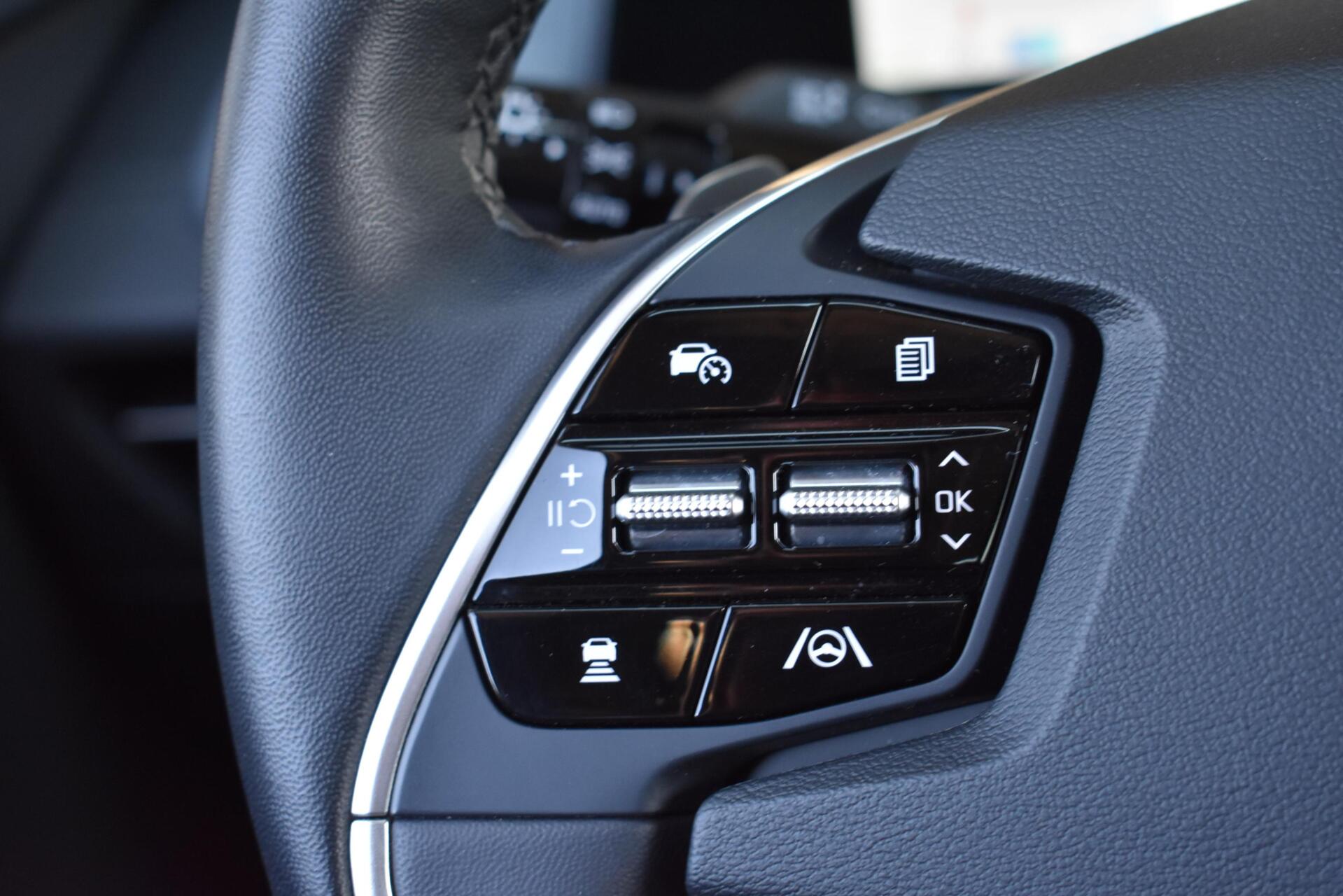 Foto van Kia Ev6