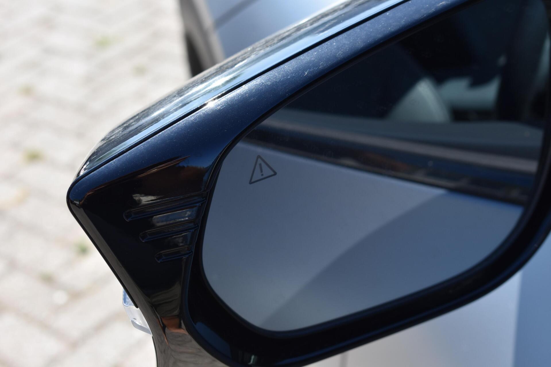 Foto van Kia Ev6