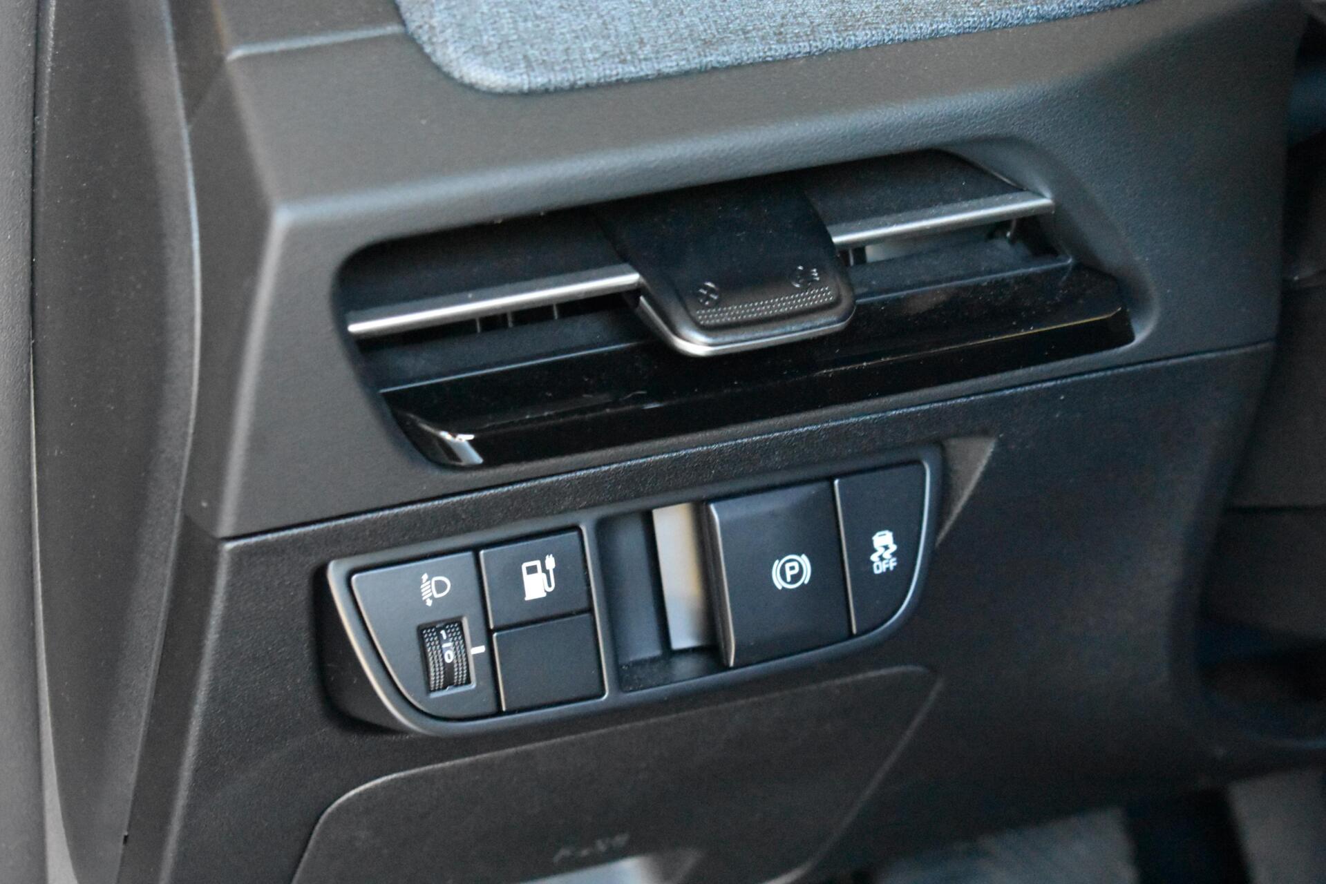 Foto van Kia Ev6