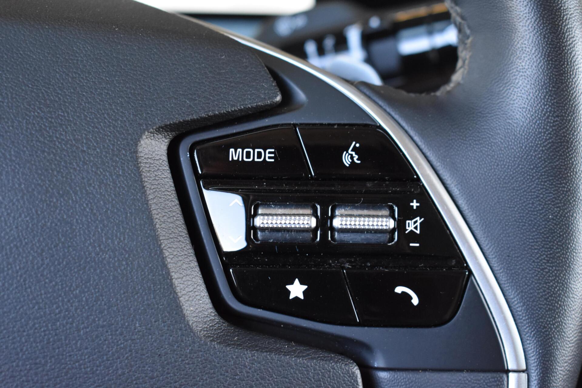 Foto van Kia Ev6
