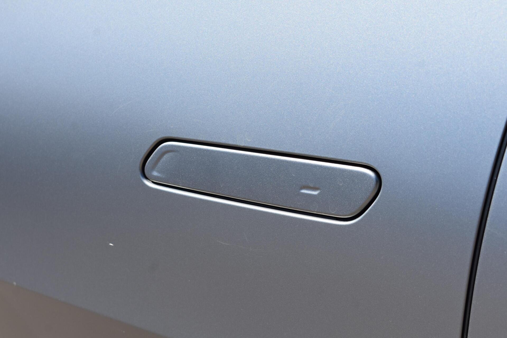 Foto van Kia Ev6