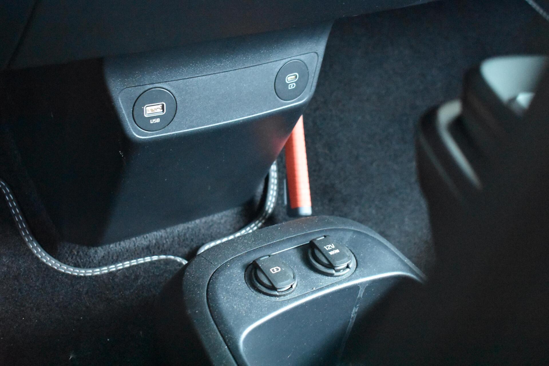 Foto van Kia Ev6
