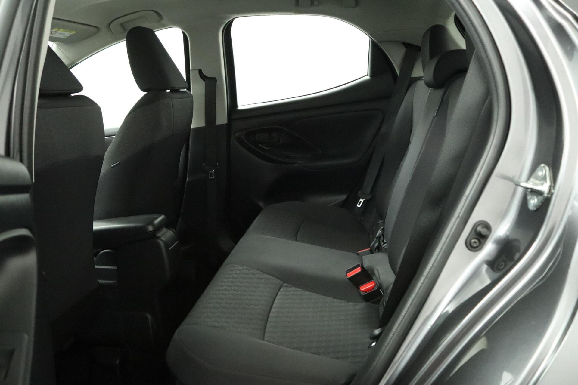 Foto van Mazda Mazda2 Hybrid