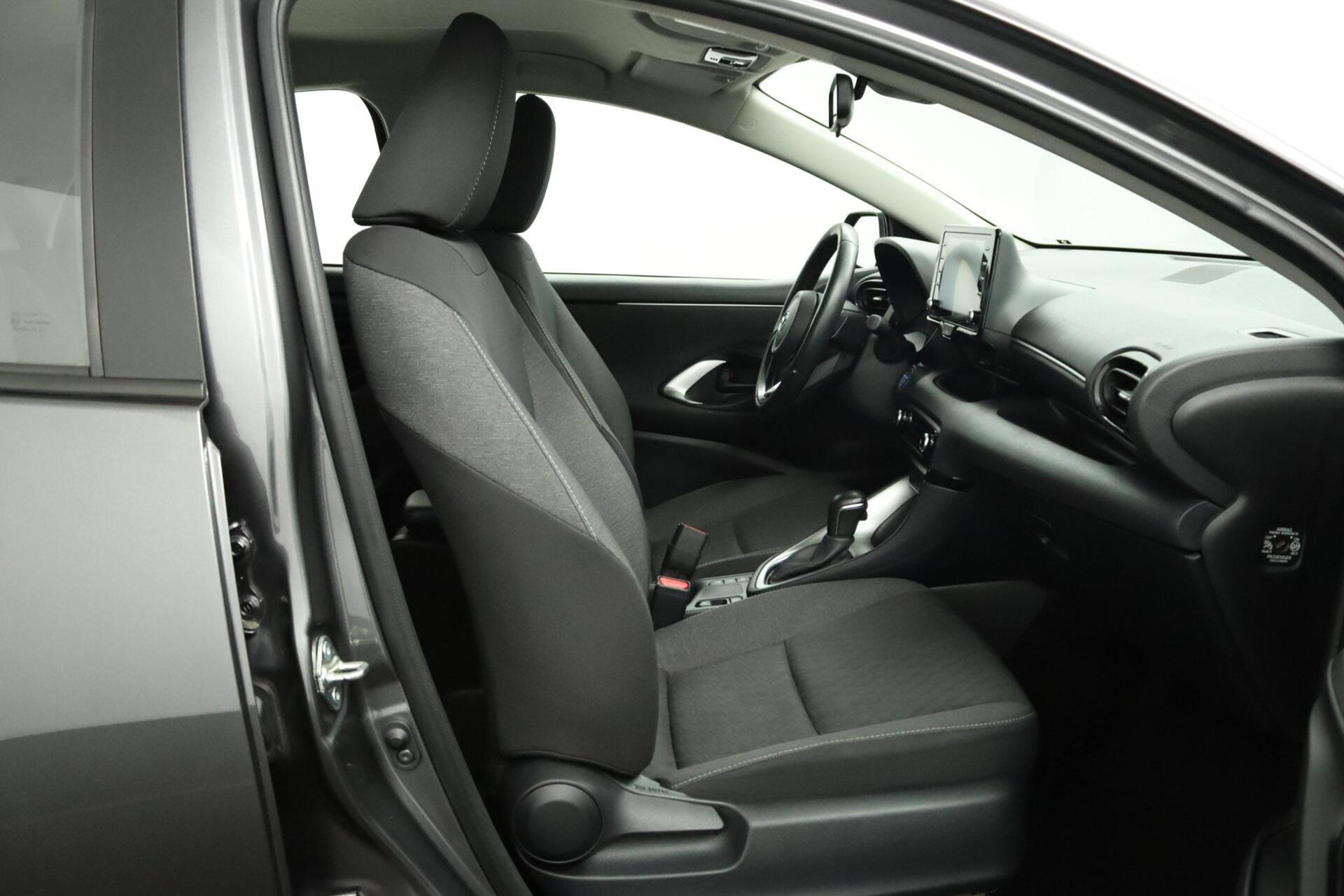 Foto van Mazda Mazda2 Hybrid