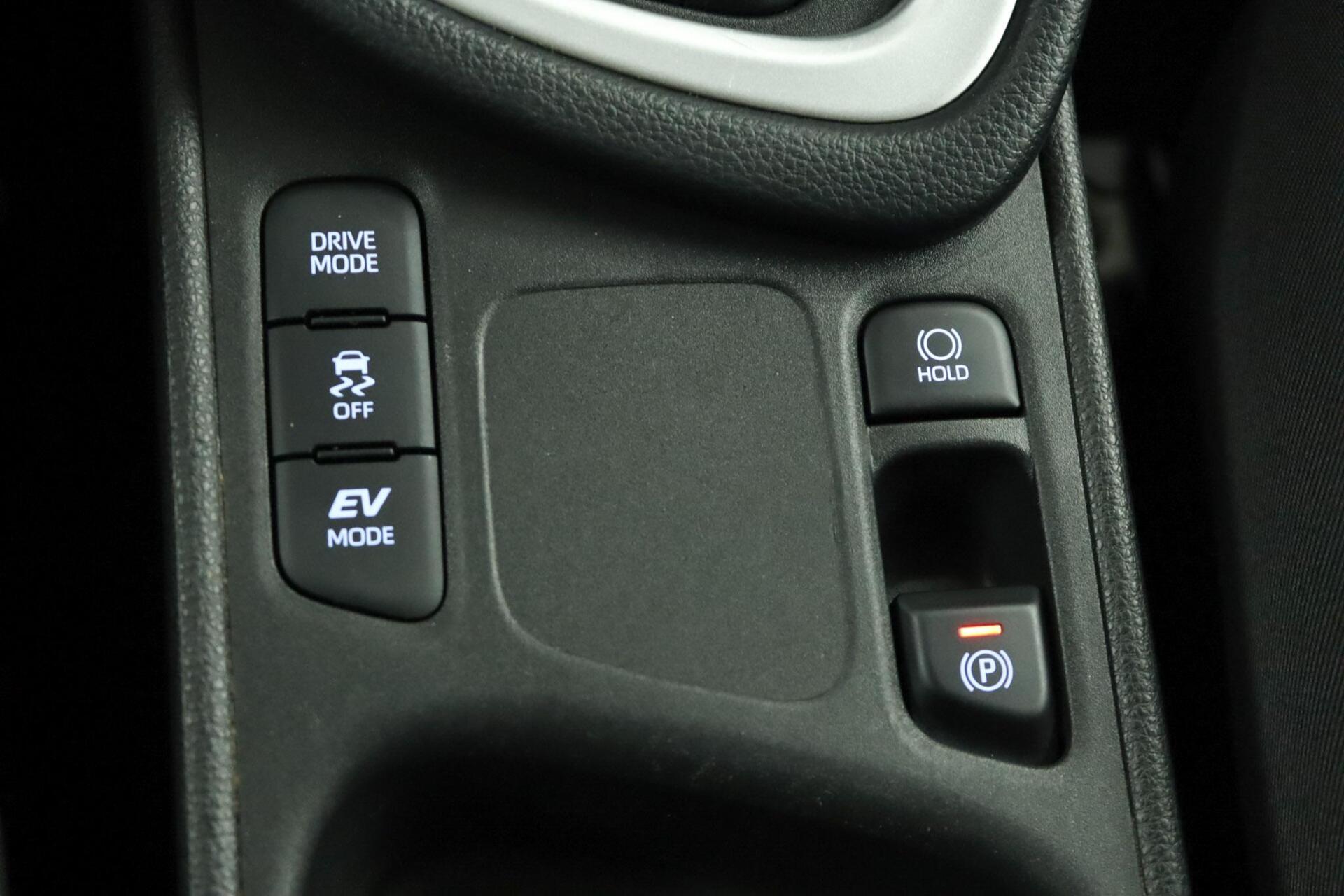 Foto van Mazda Mazda2 Hybrid