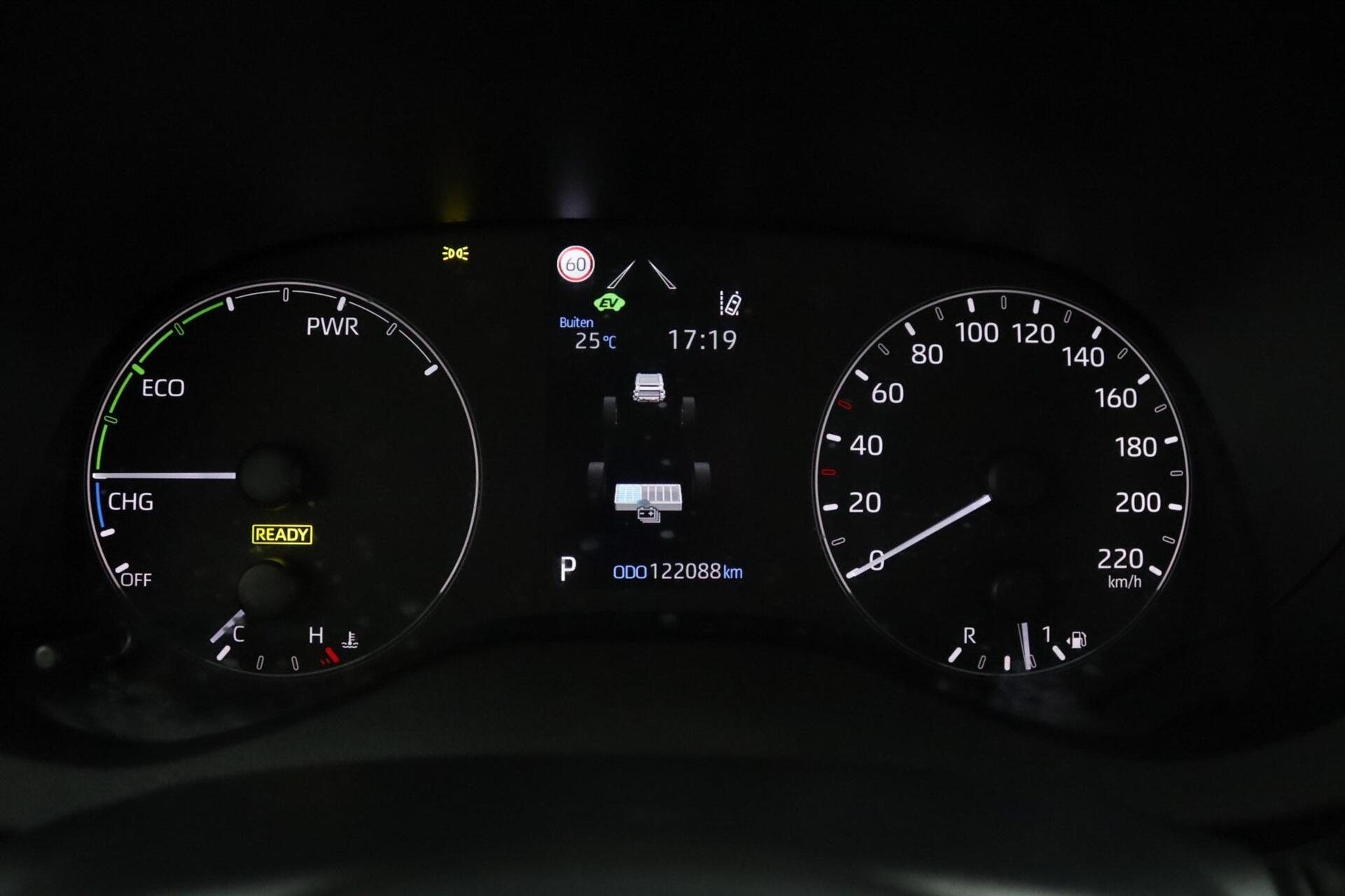 Foto van Mazda Mazda2 Hybrid