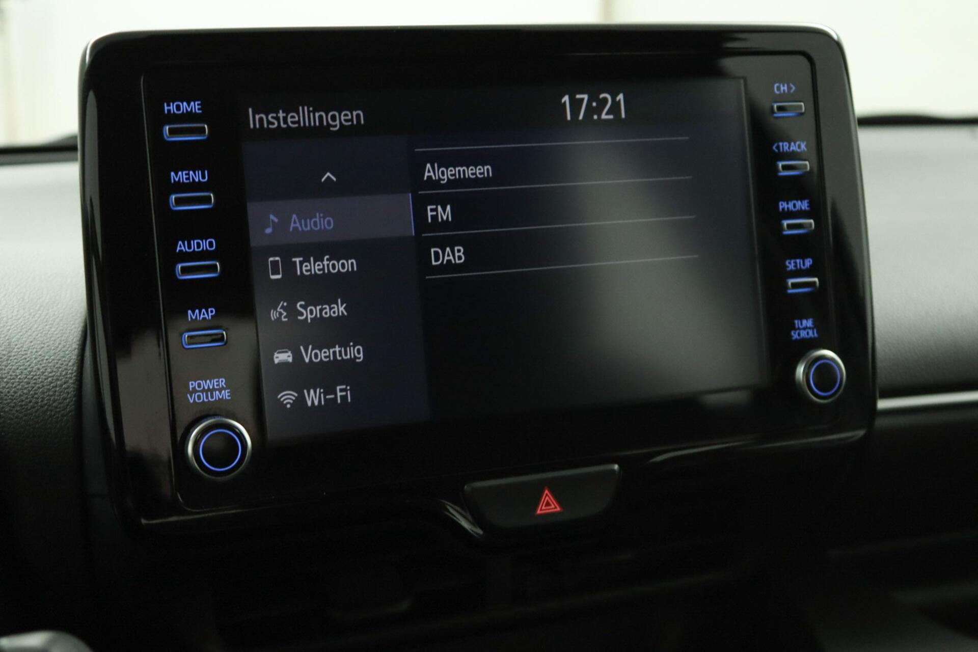Foto van Mazda Mazda2 Hybrid
