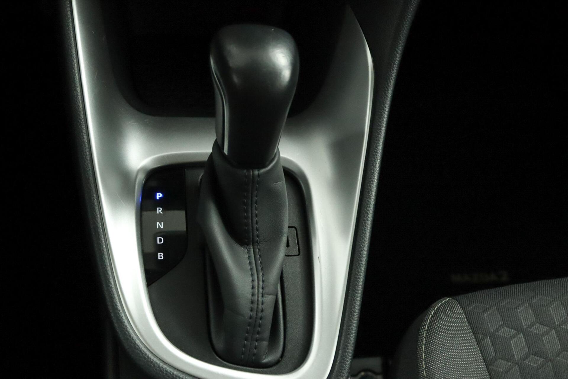 Foto van Mazda Mazda2 Hybrid