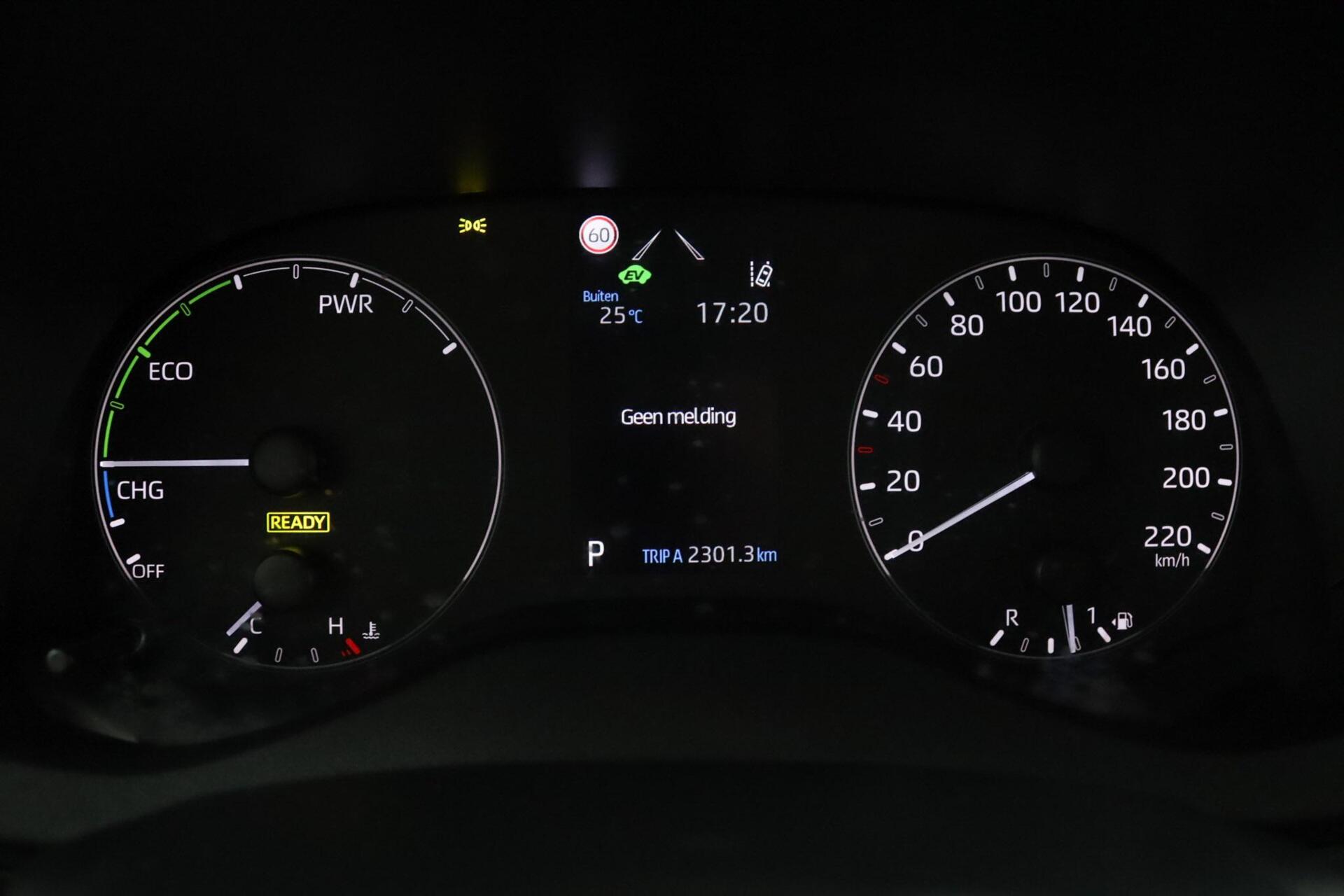 Foto van Mazda Mazda2 Hybrid
