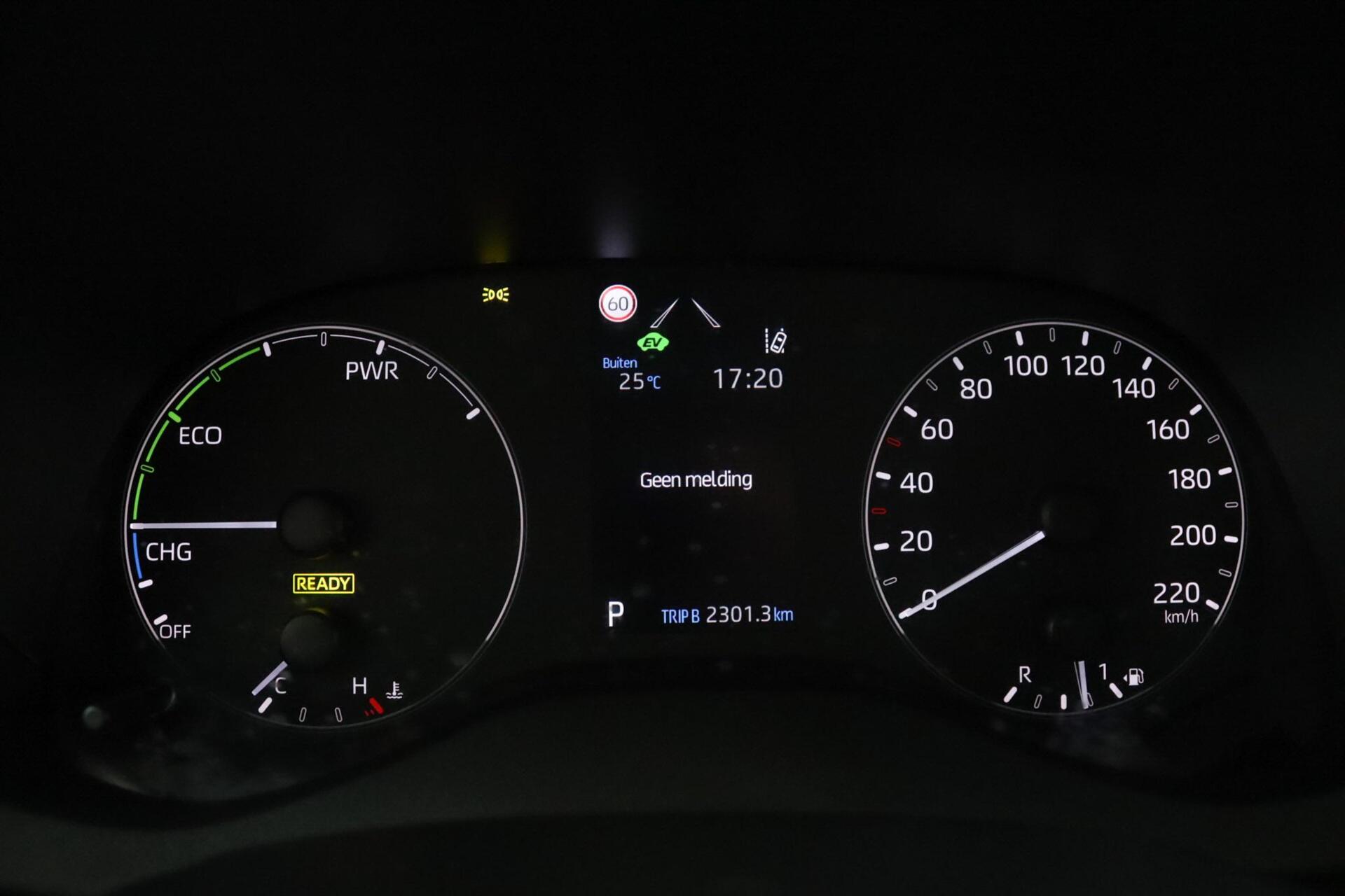 Foto van Mazda Mazda2 Hybrid