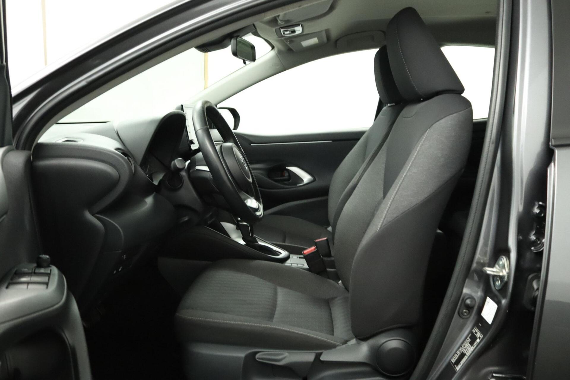 Foto van Mazda Mazda2 Hybrid