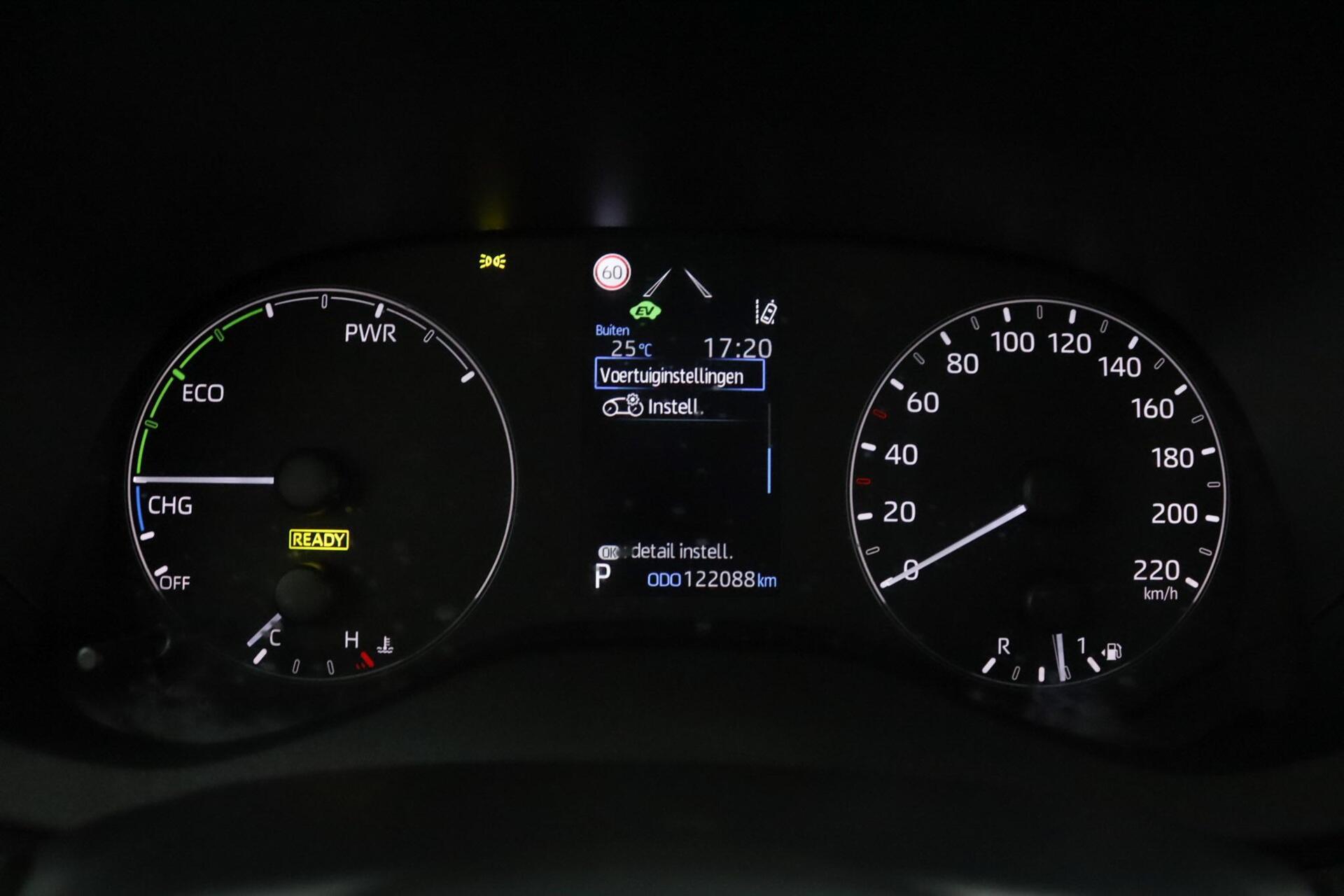 Foto van Mazda Mazda2 Hybrid
