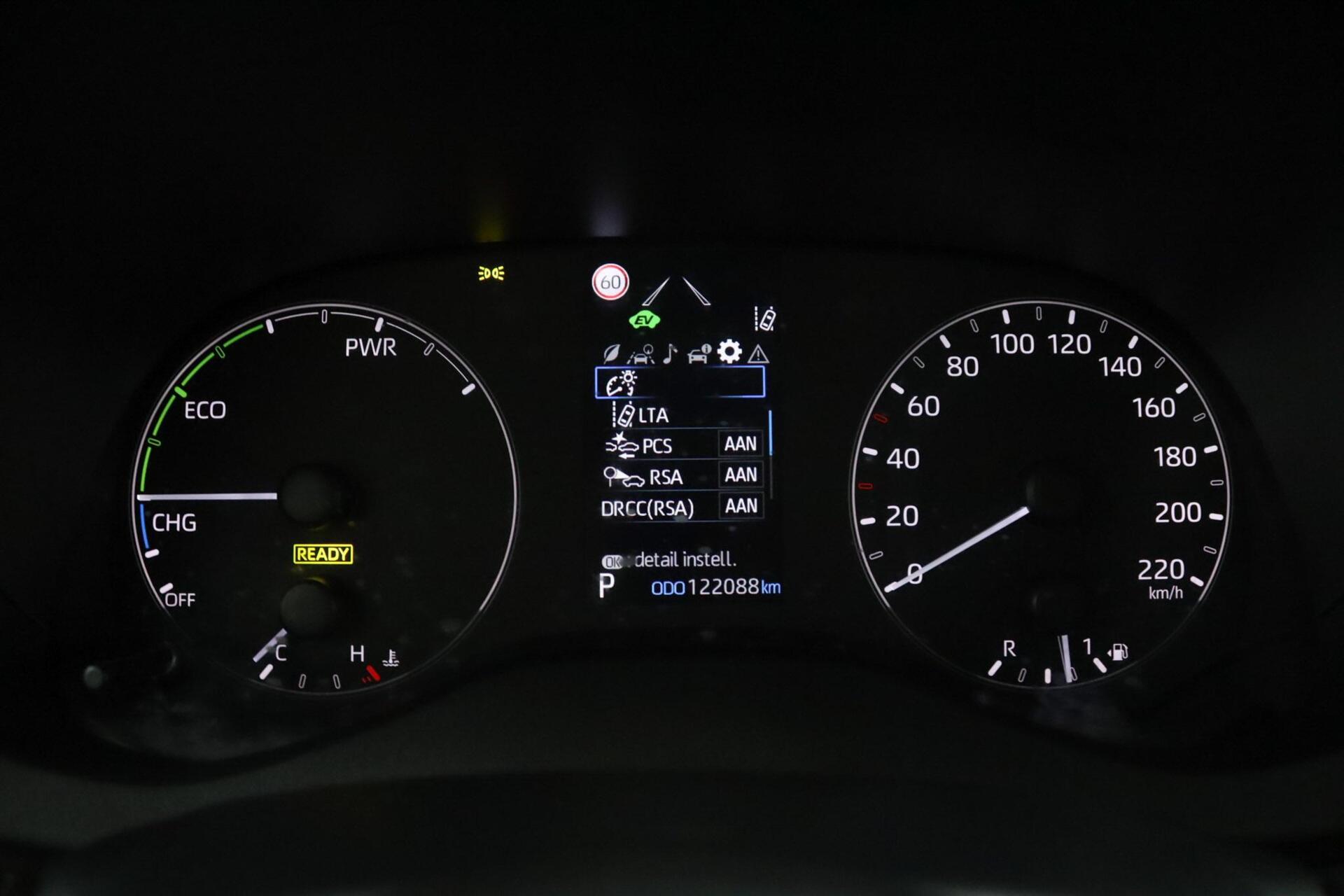 Foto van Mazda Mazda2 Hybrid