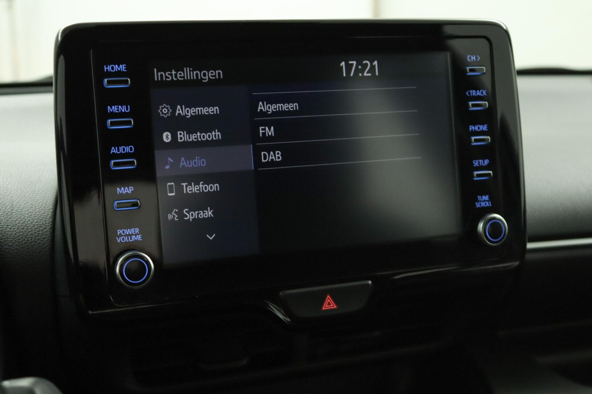 Foto van Mazda Mazda2 Hybrid