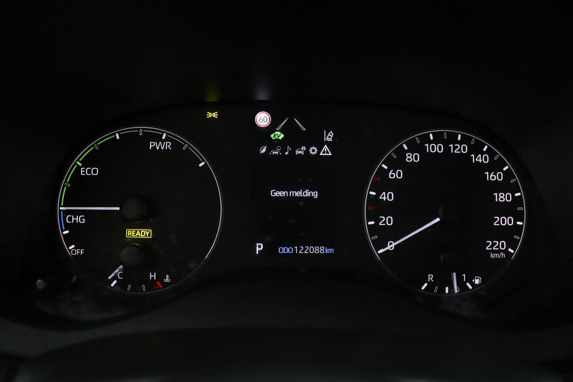 Foto van Mazda Mazda2 Hybrid